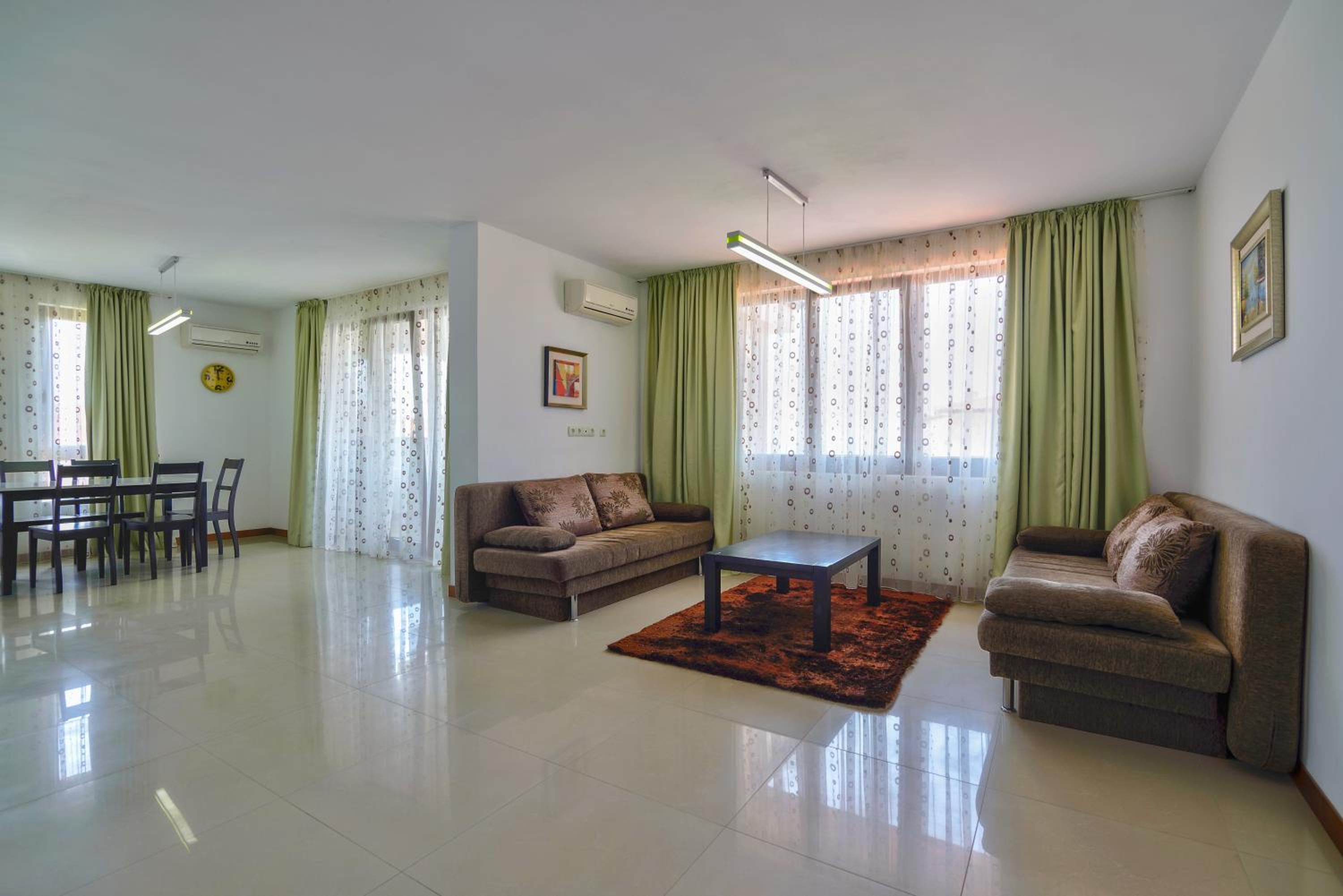Superior Apartment photo 1