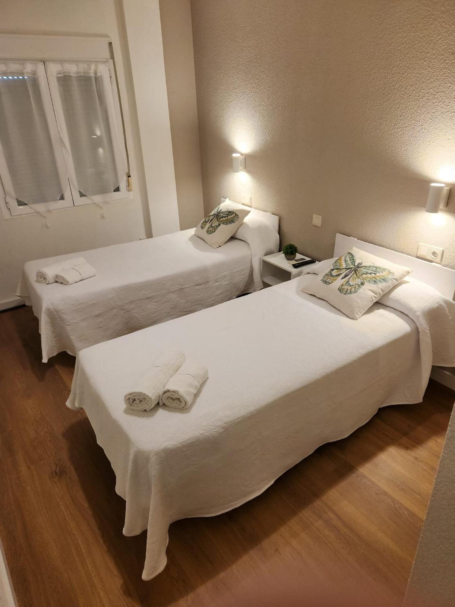 Twin Room photo 3
