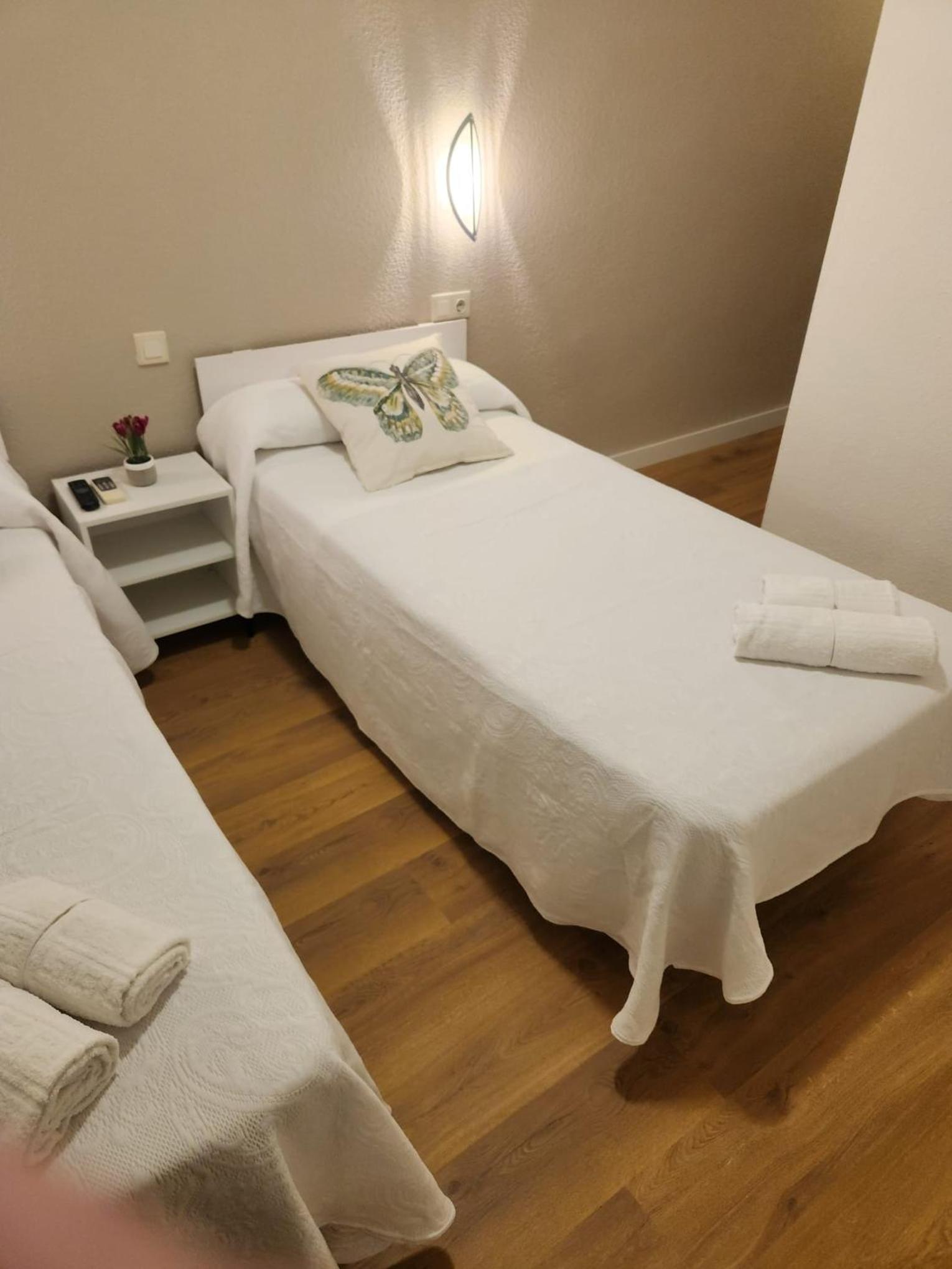 Twin Room photo 2