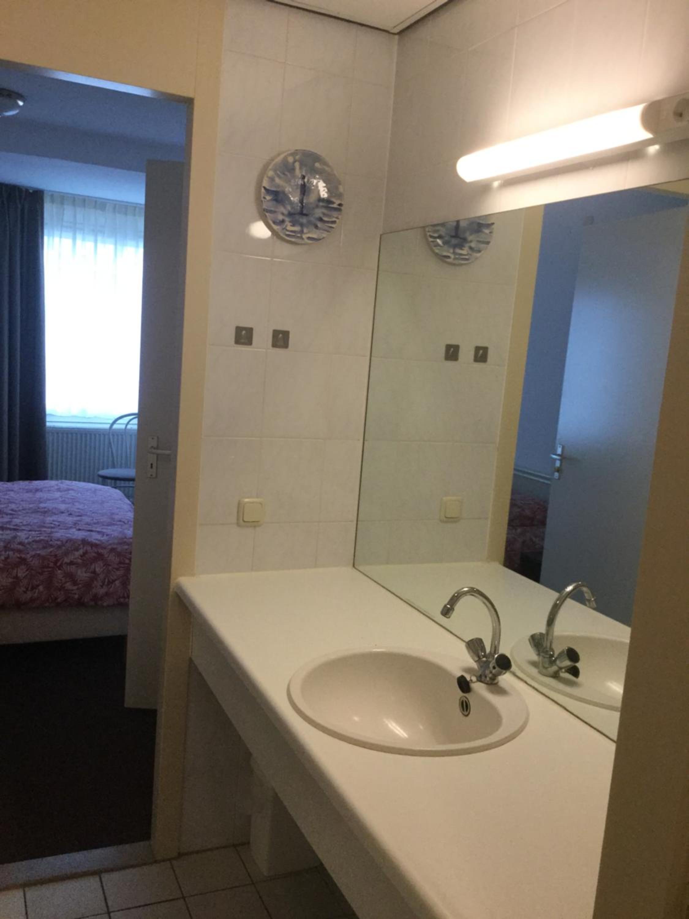 Apartment - Ground Floor photo 3