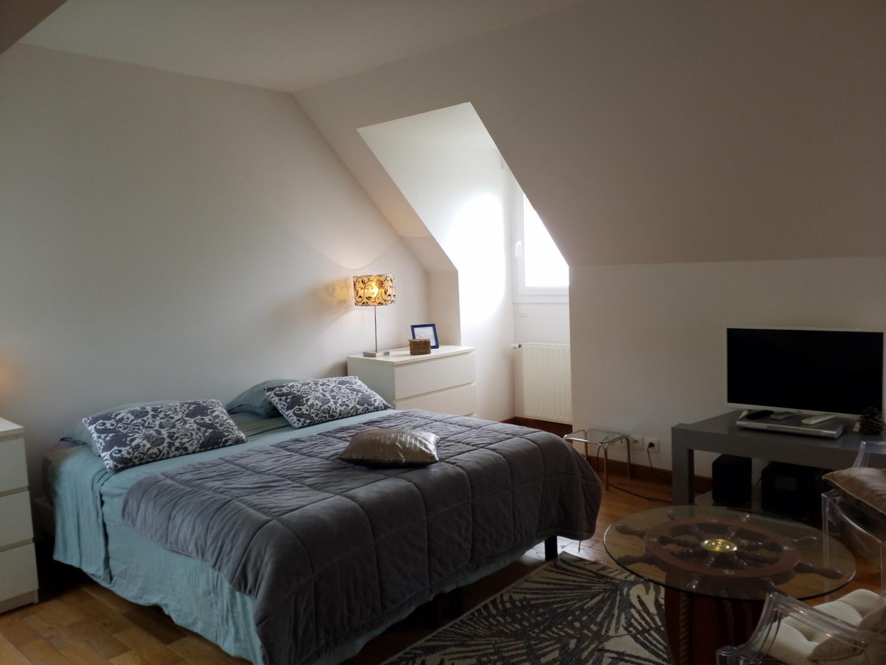 Apartment with Sea View photo 3