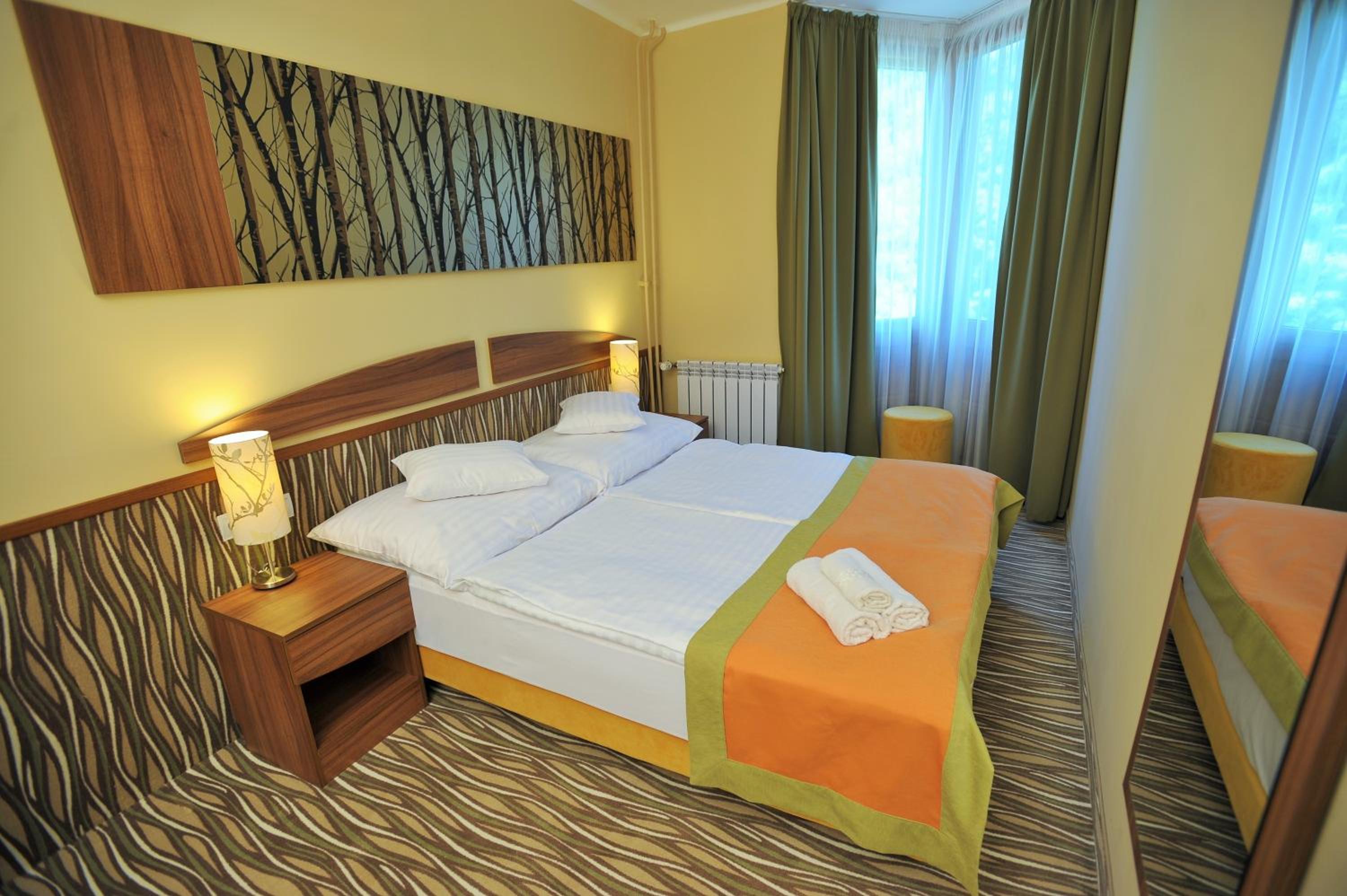 Standard Double Room - Photo 4
