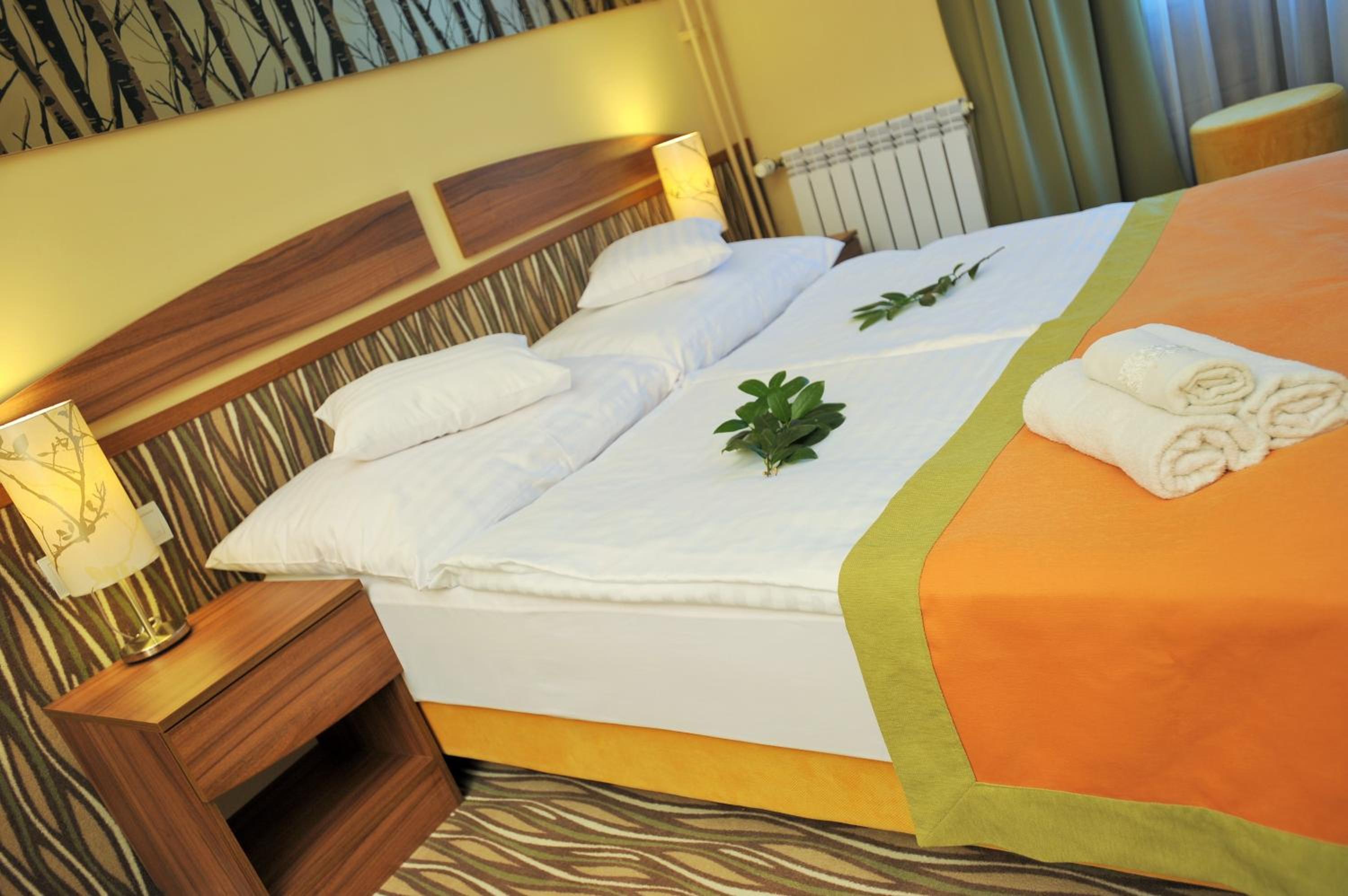 Double Room with Private Bathroom photo 3