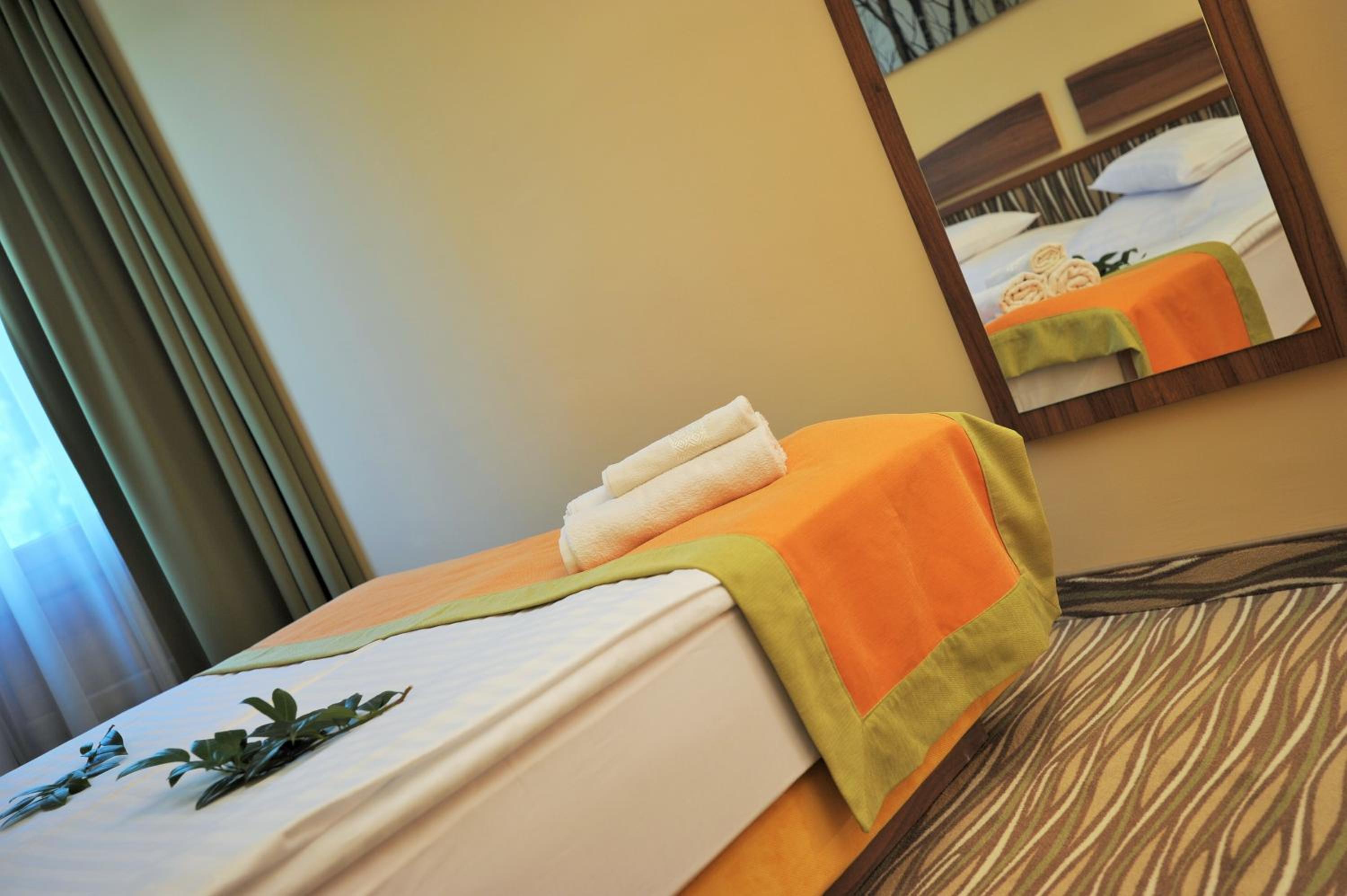 Standard Double Room - Photo 2