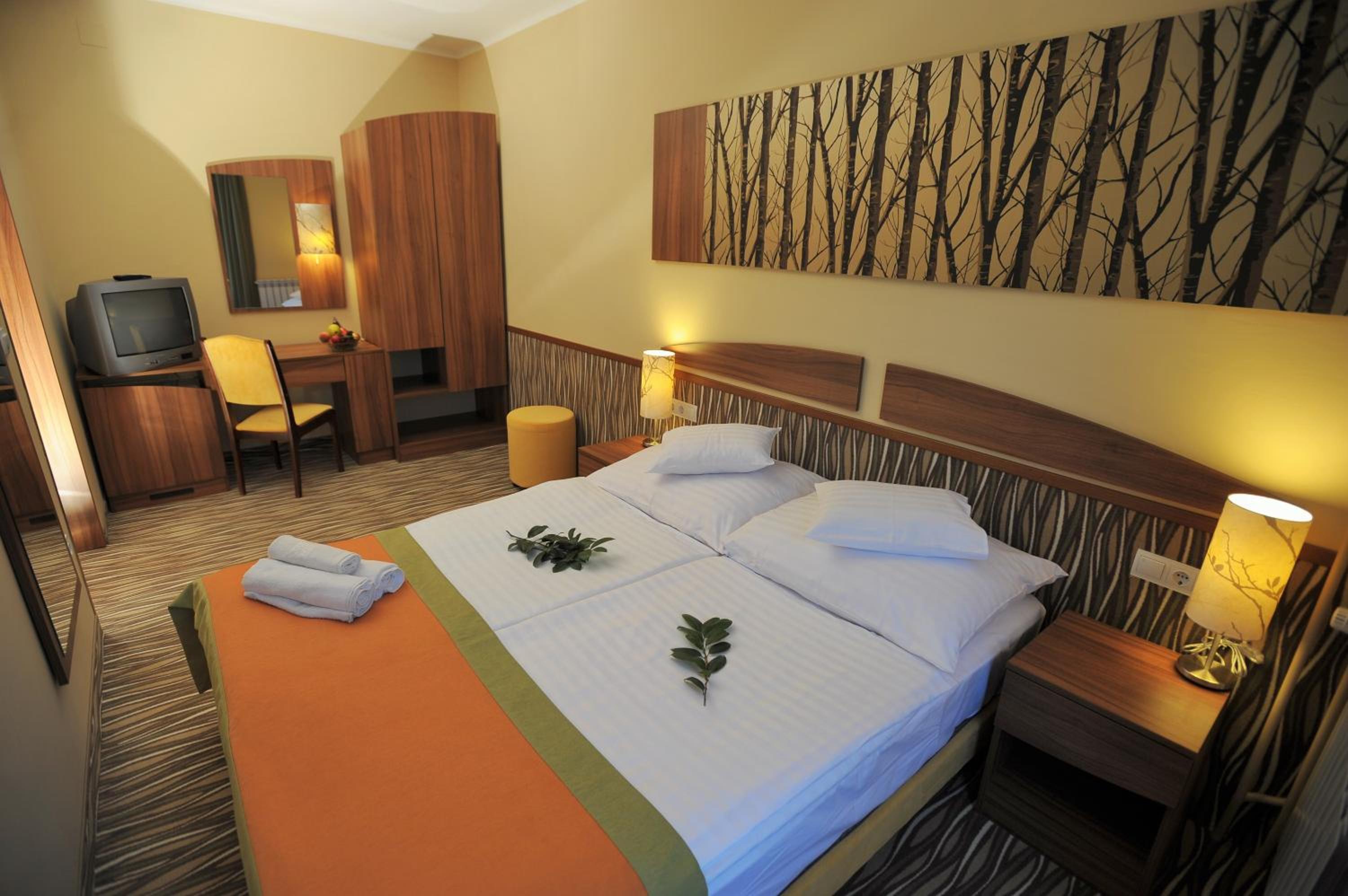 Standard Double Room - Photo 3