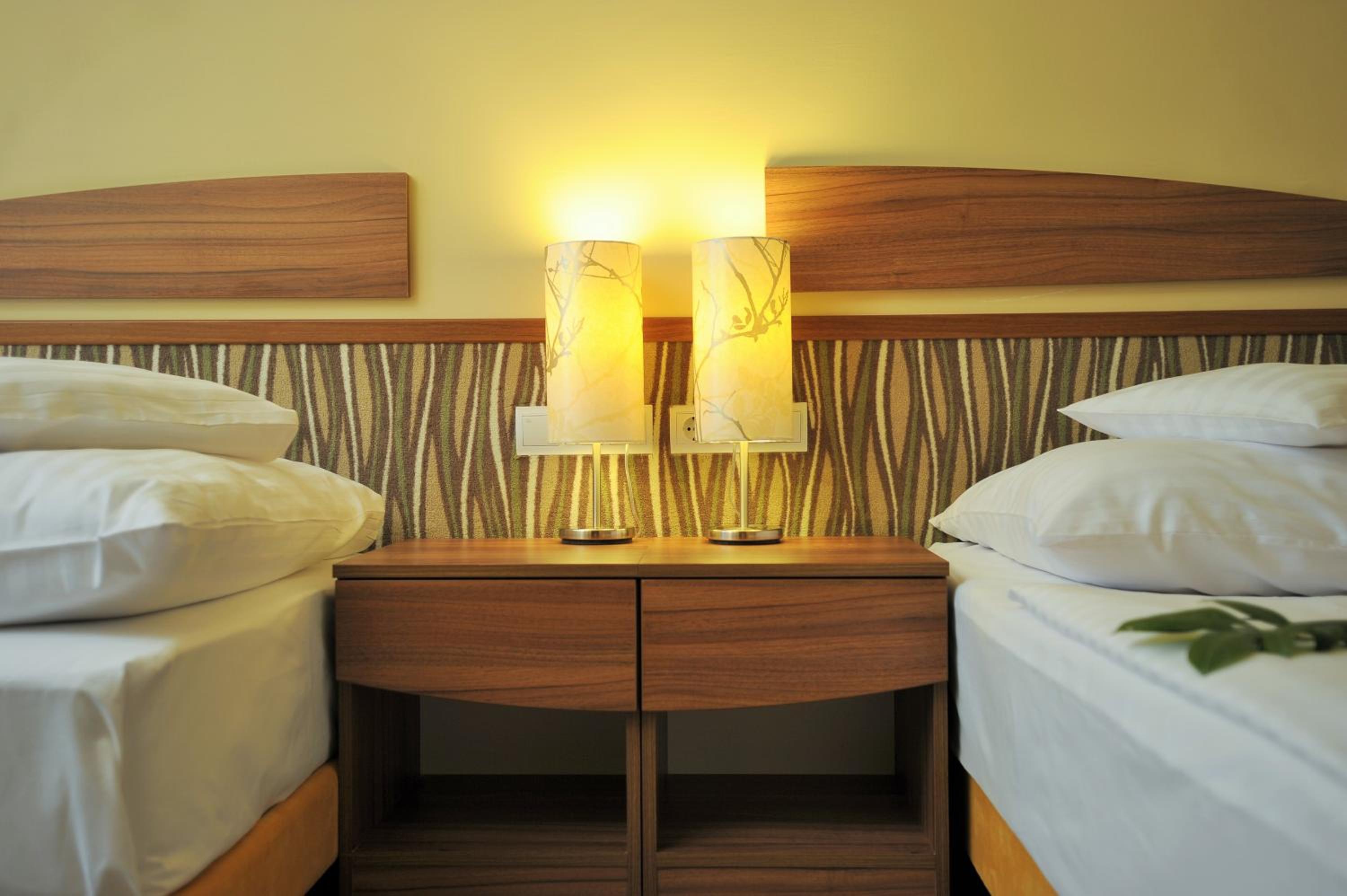 Standard Twin Room photo 3
