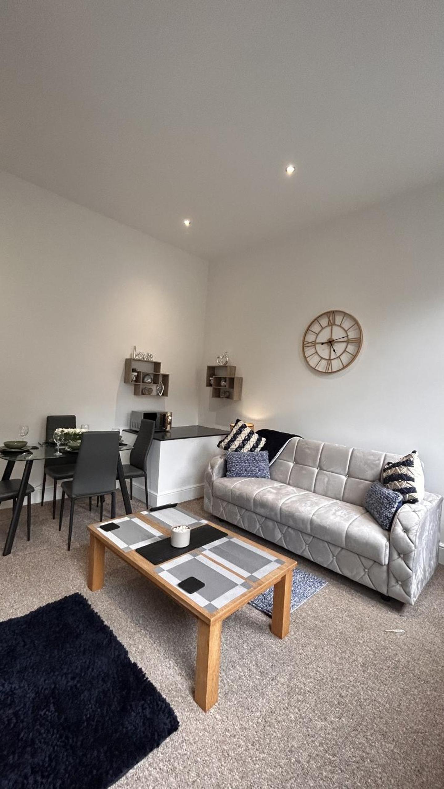 Standard Apartment photo 2