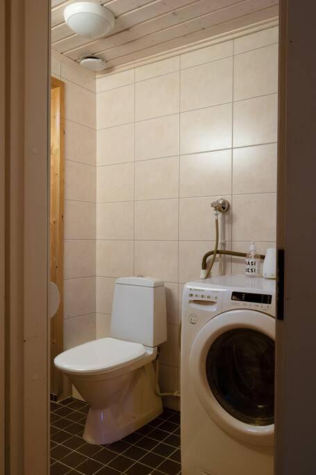 Two-Bedroom Apartment photo 3
