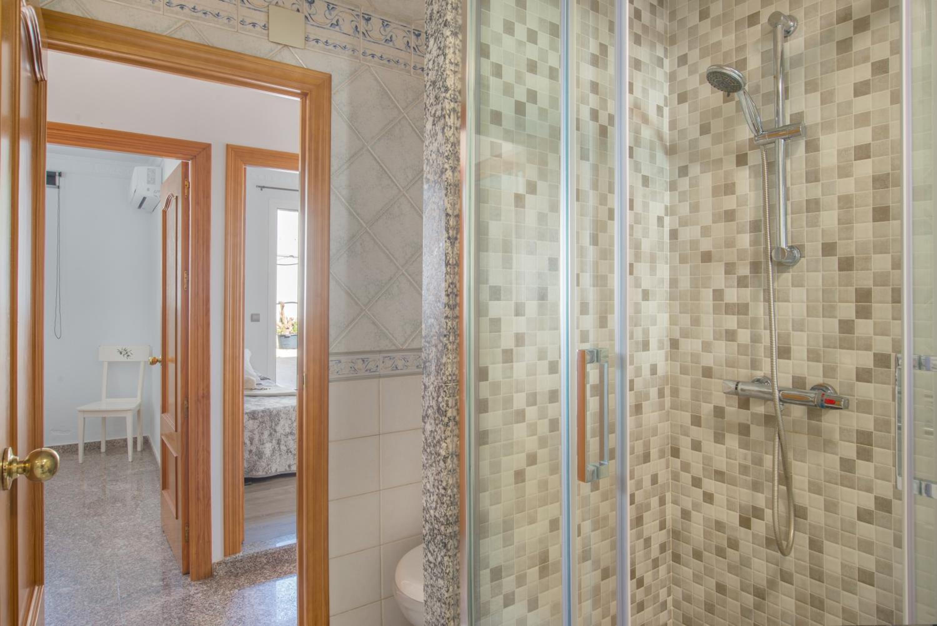 Departamento de tres habitaciones
