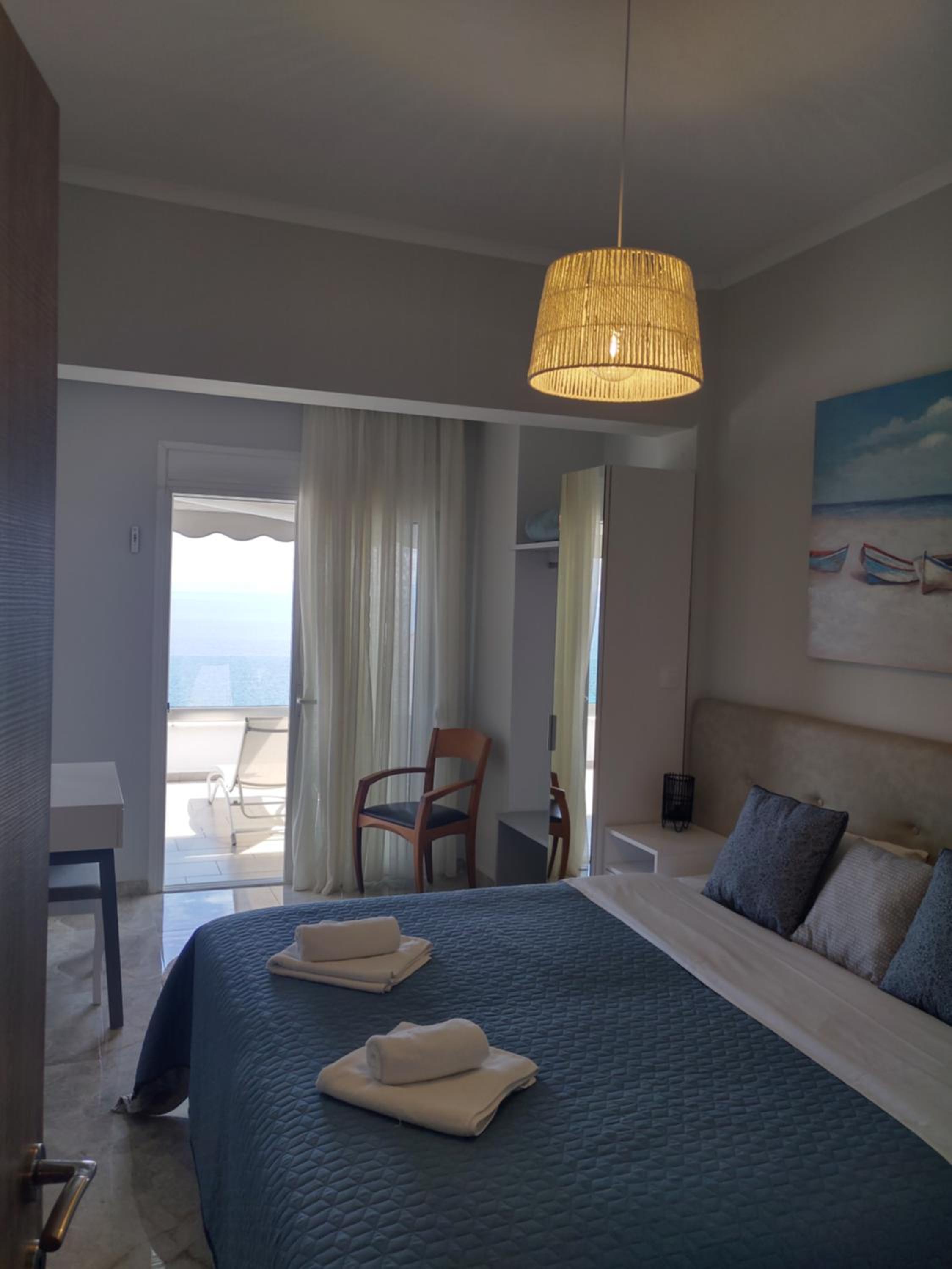Apartment with Sea View - Photo 30