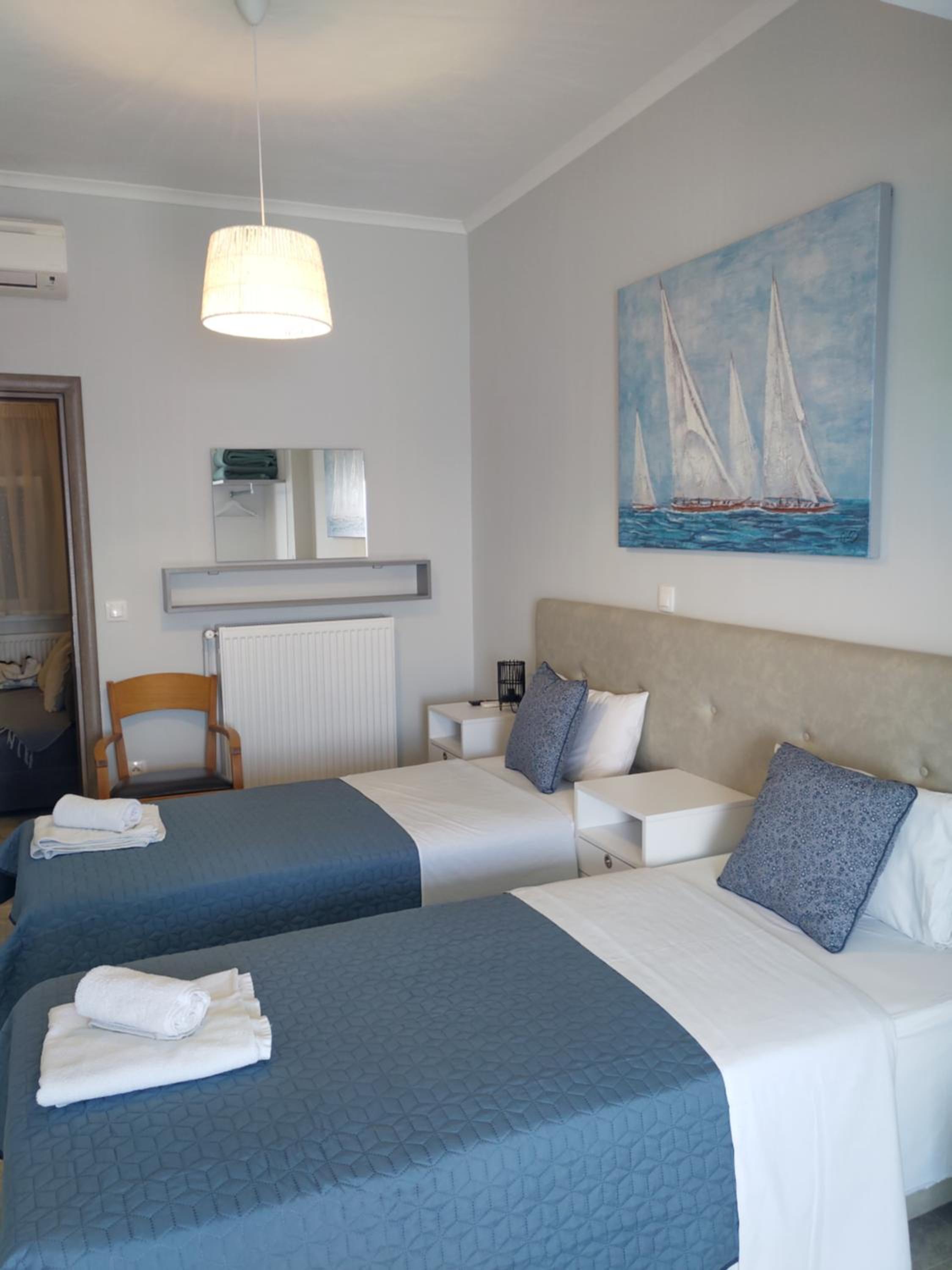 Apartment with Sea View - Photo 33