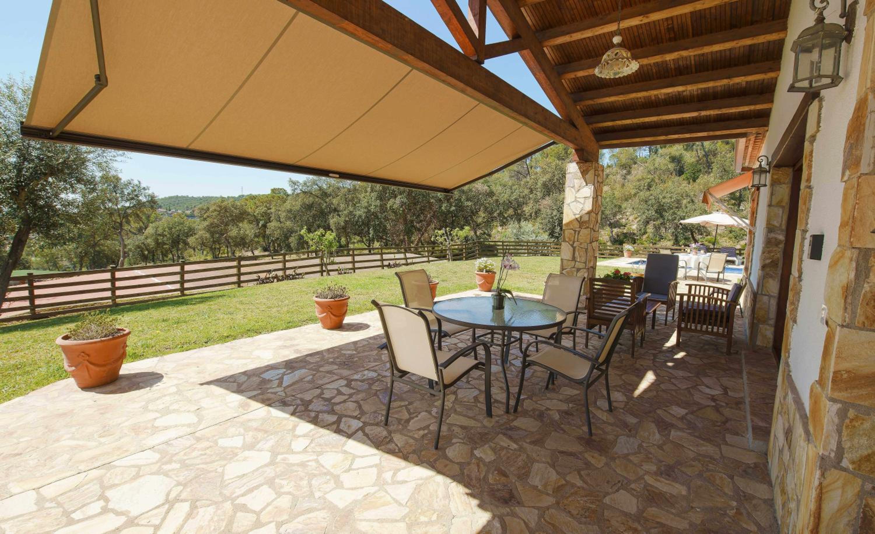 Villa with Private Pool photo 2