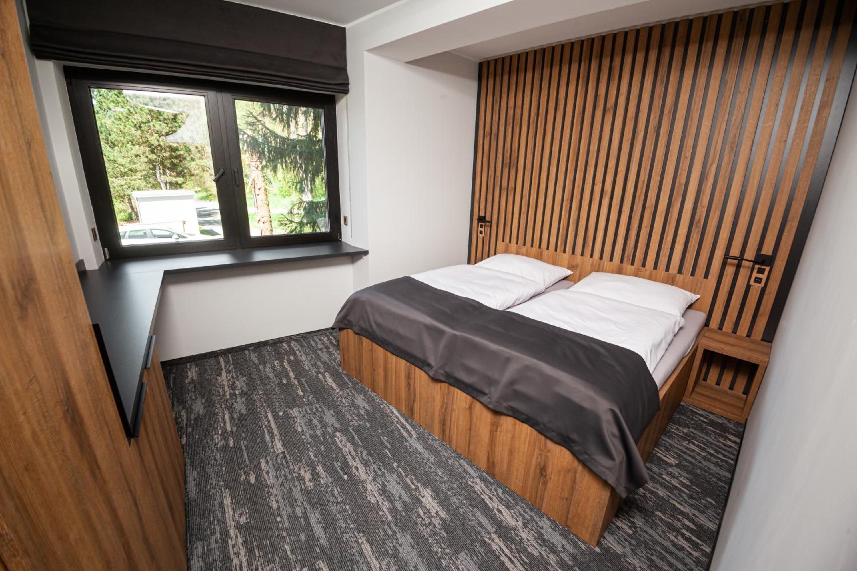 Standard Double Room - Photo 1