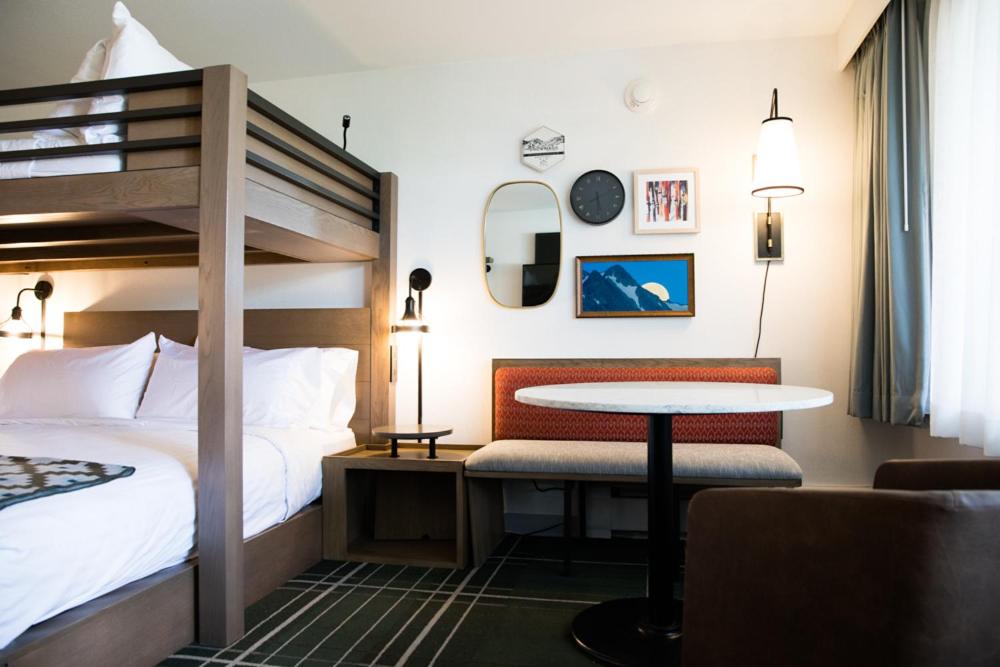 Quadruple Room photo 1