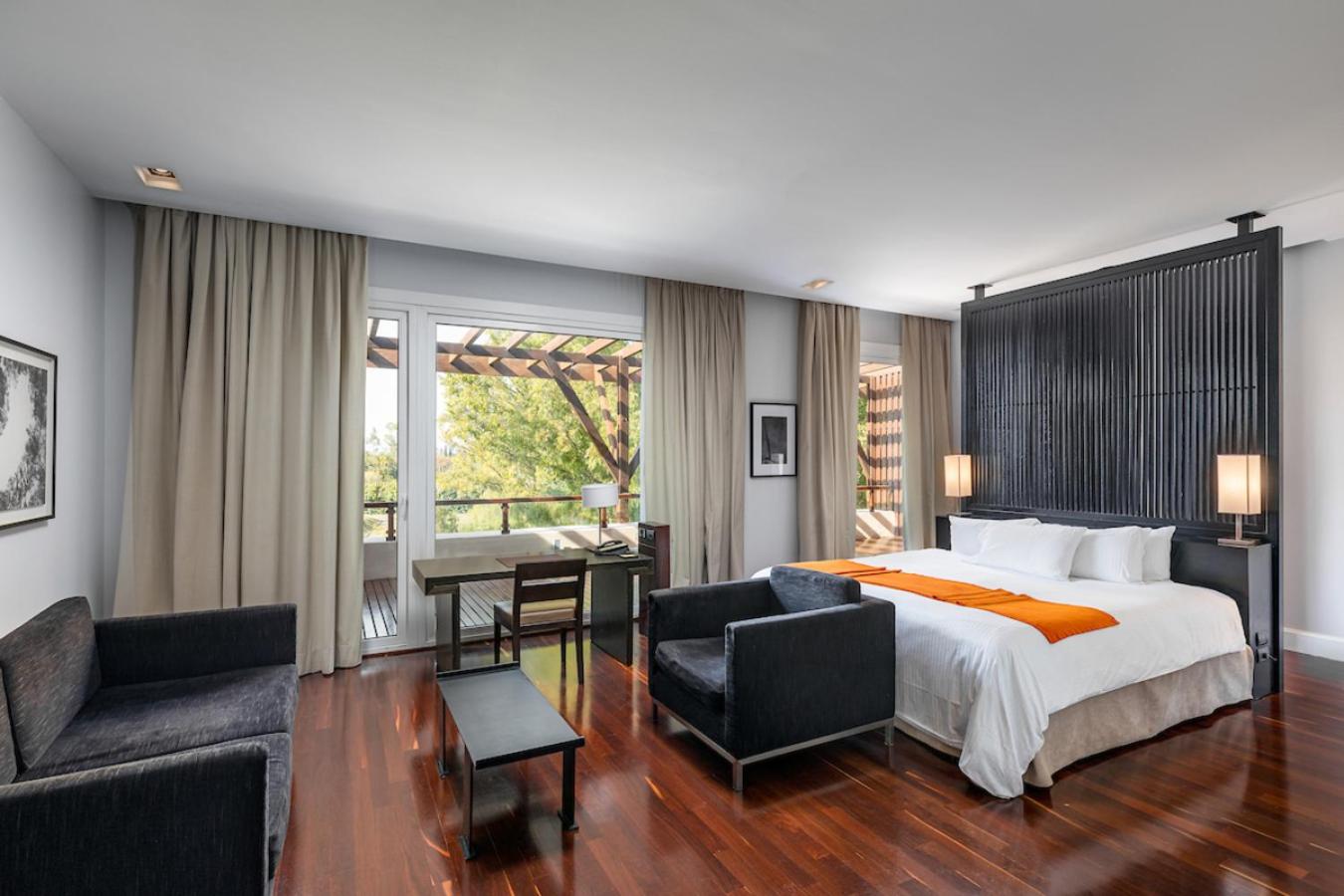 Junior King Suite photo 1
