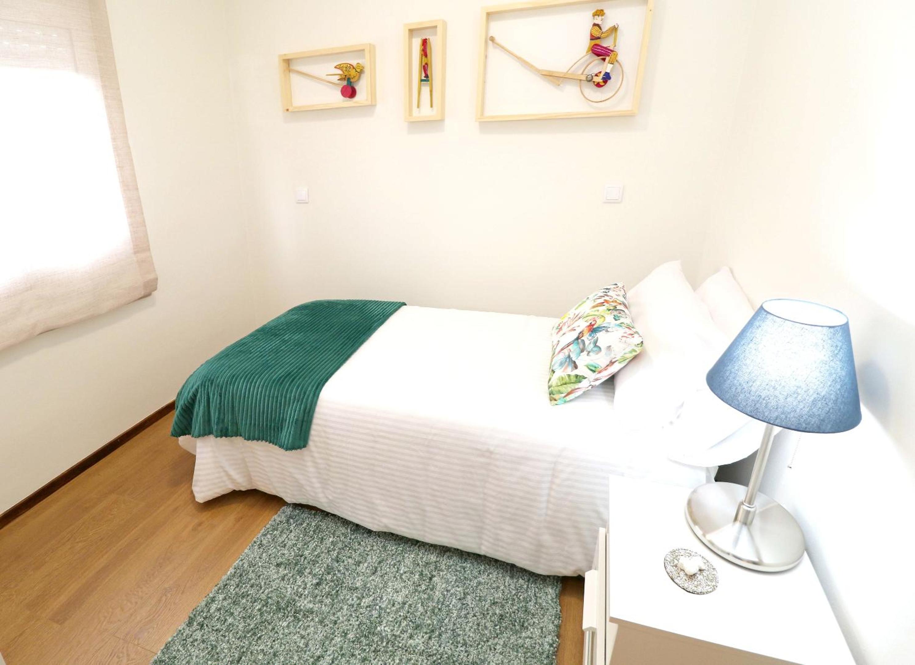 Two-Bedroom Holiday Home photo 1