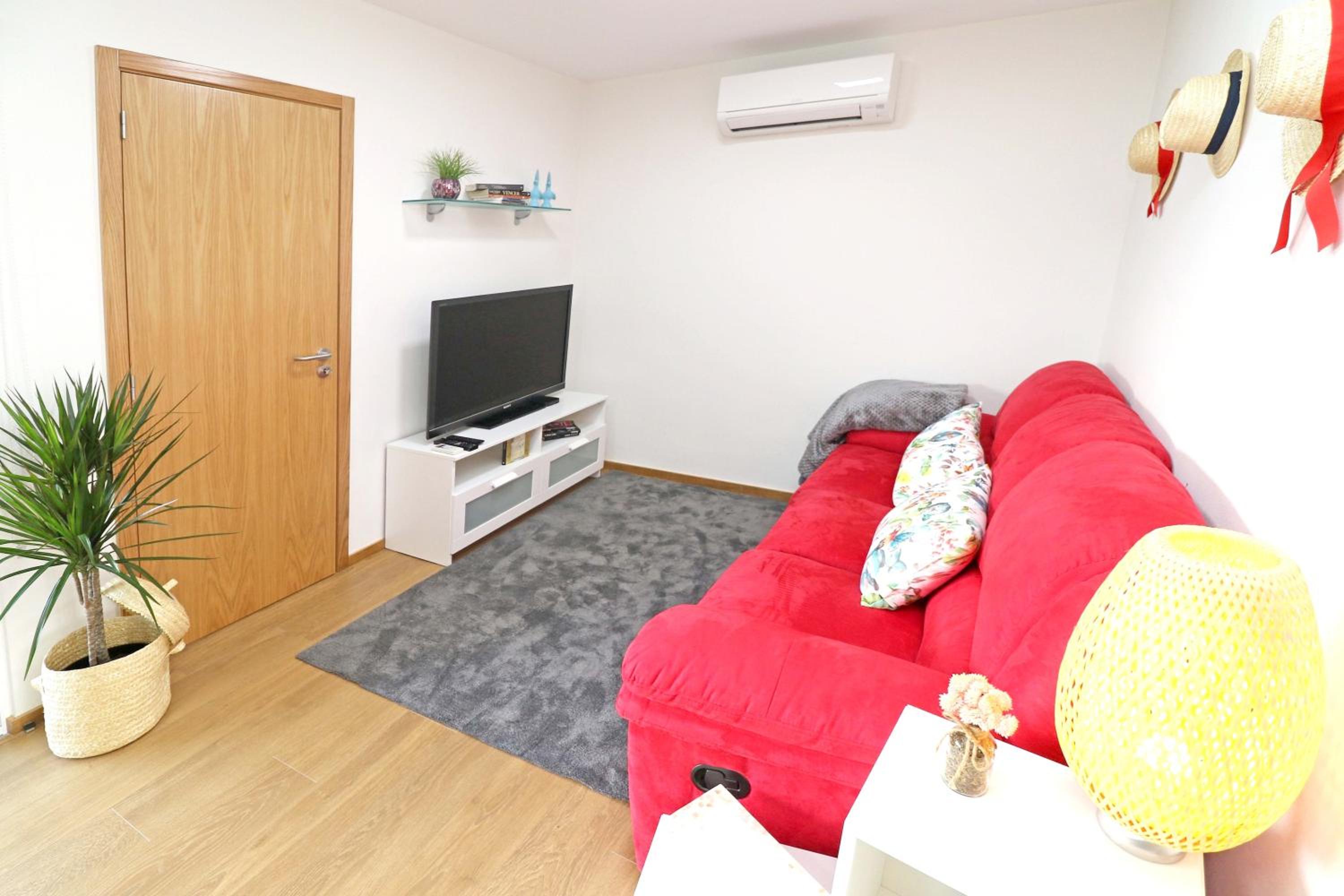 Two-Bedroom Holiday Home photo 3