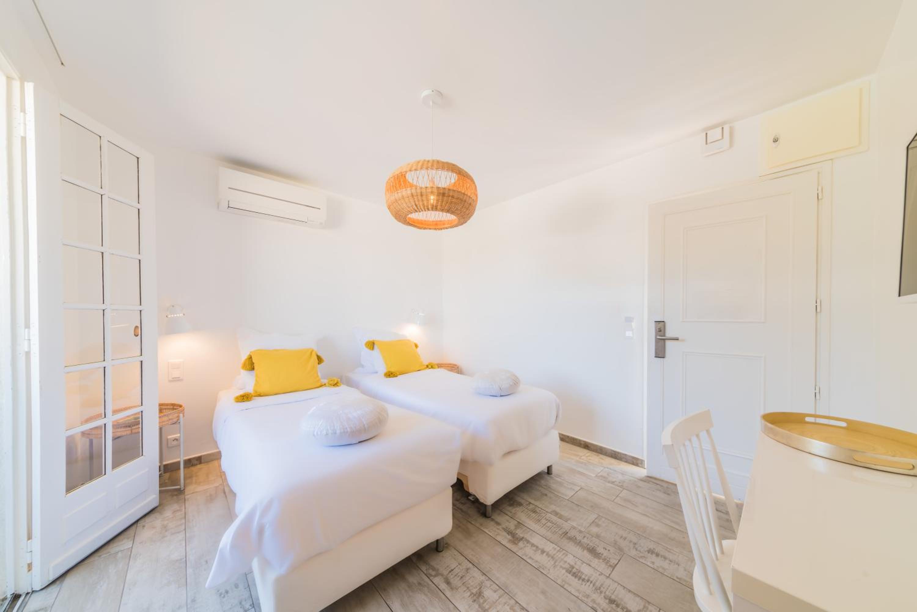 Comfort Double Room - Photo 12
