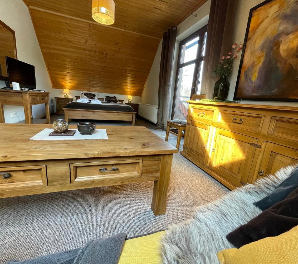 Deluxe Family Room photo 2