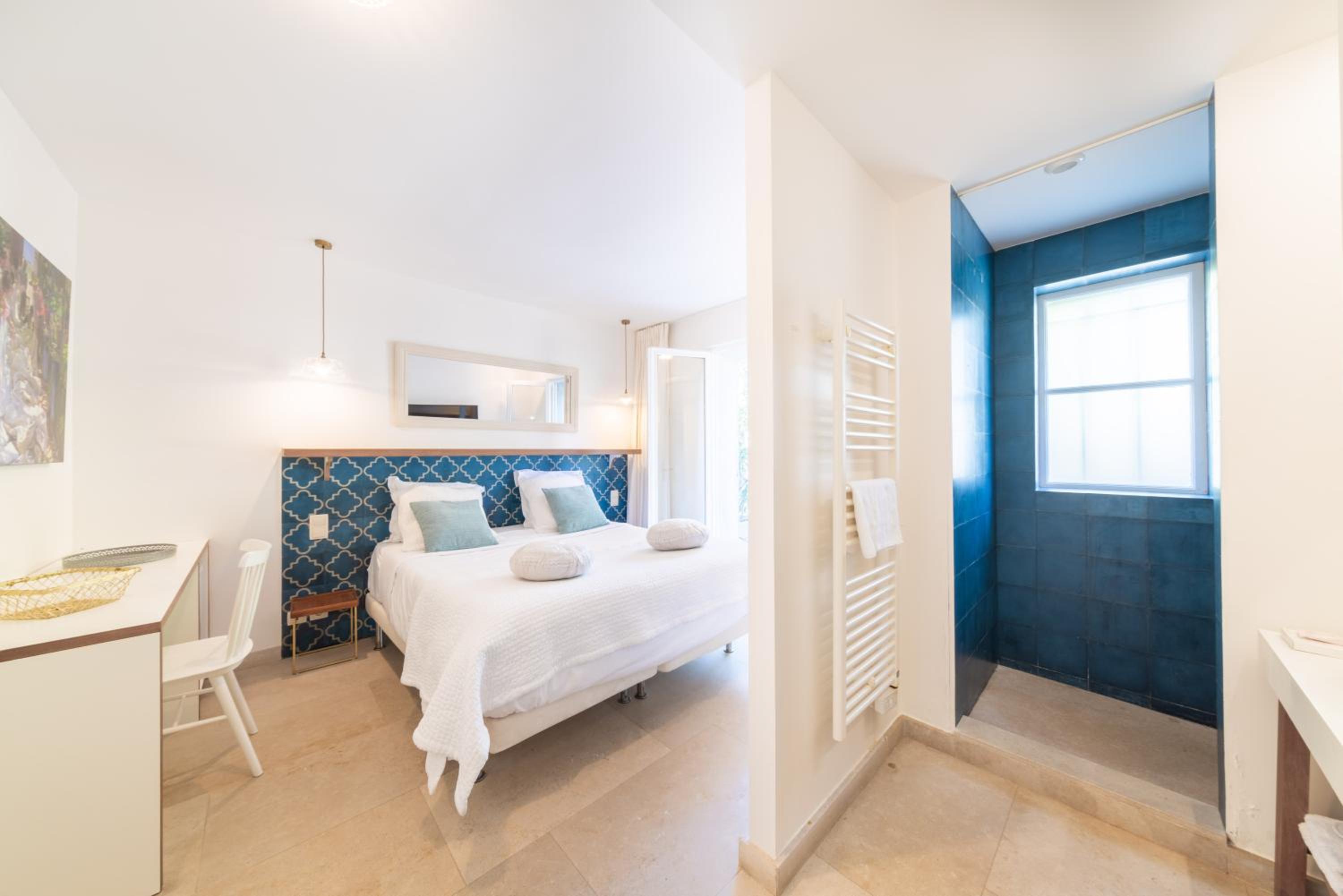 Comfort Double Room - Photo 19