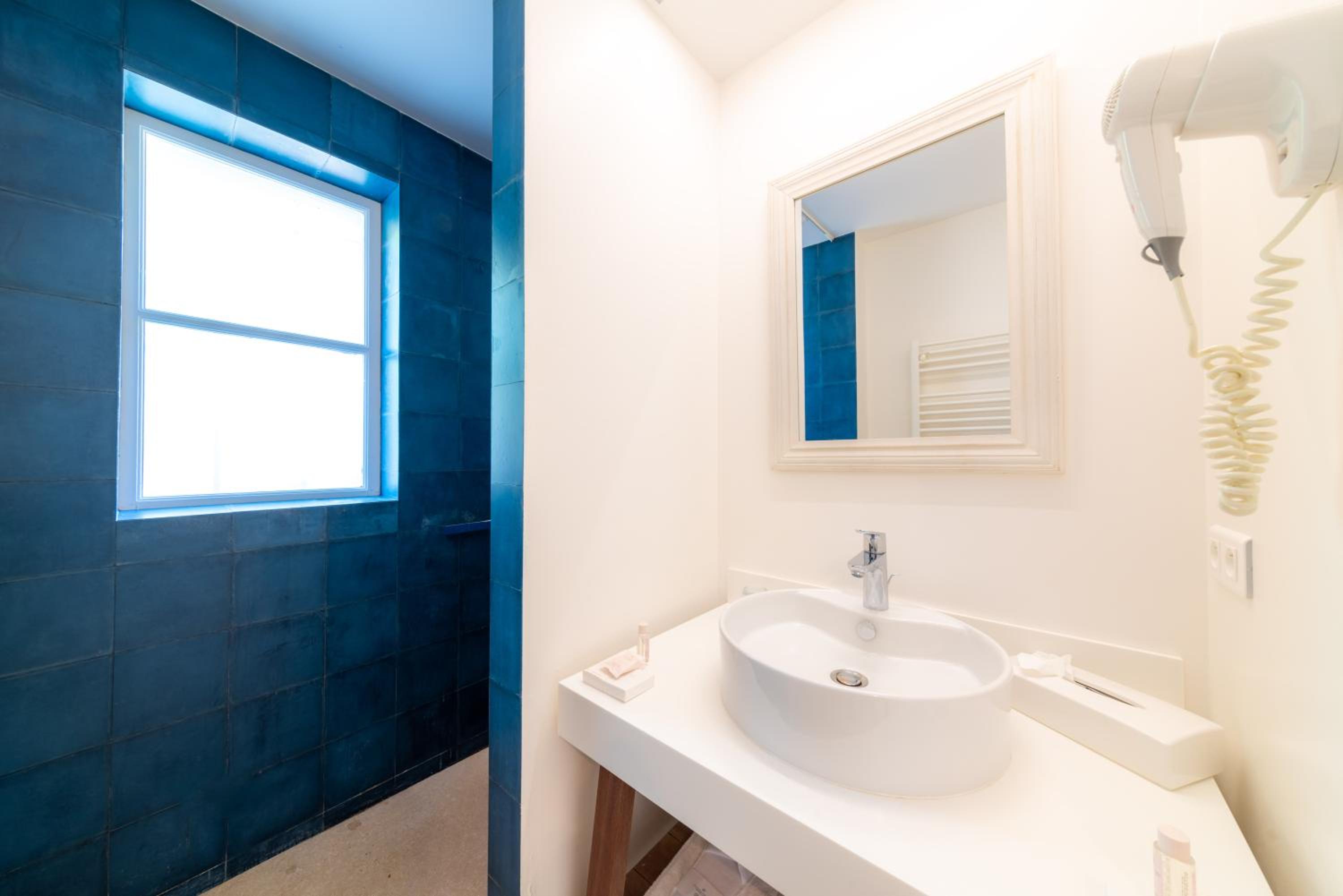 Comfort Double Room - Photo 17