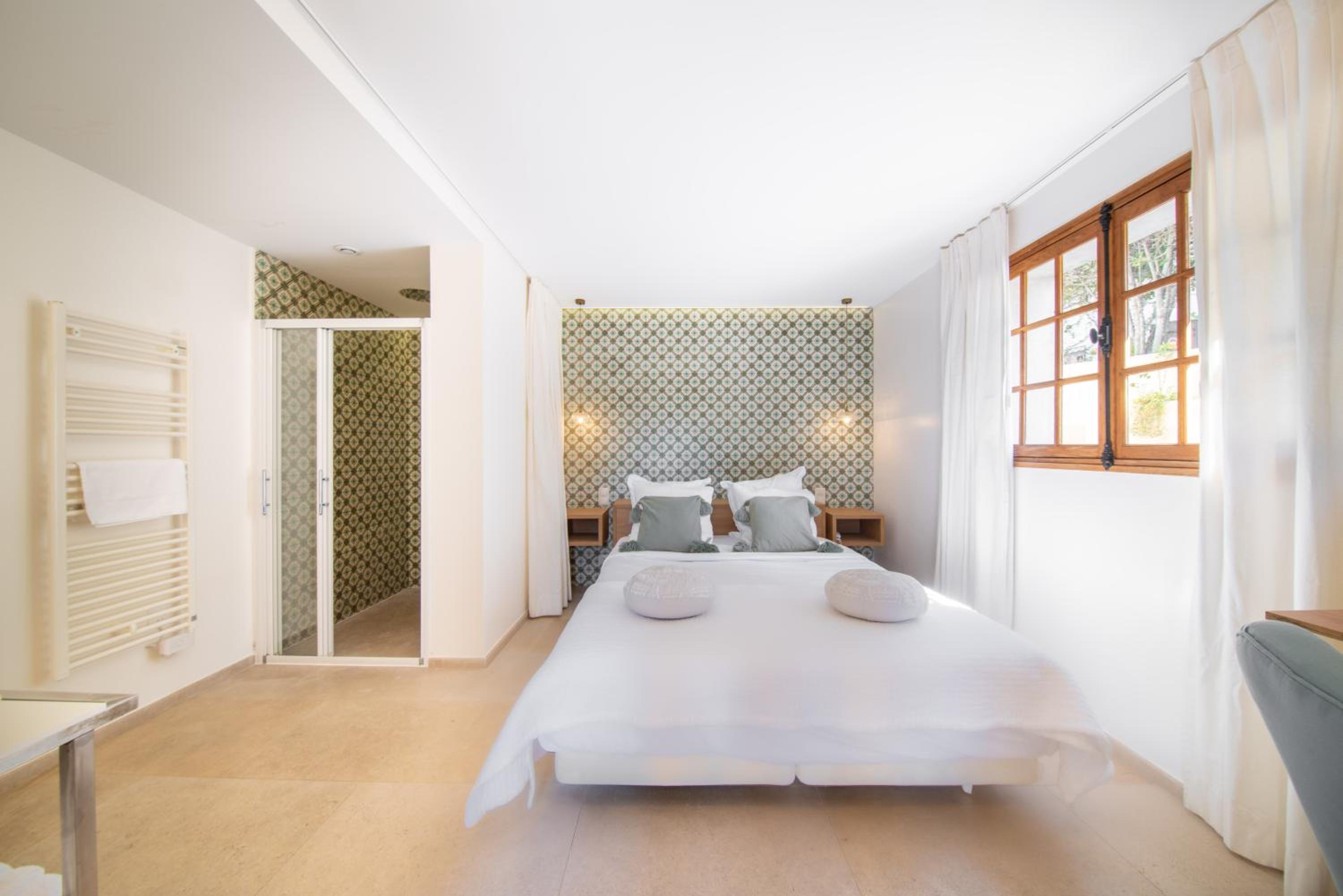 Comfort Double Room - Photo 18