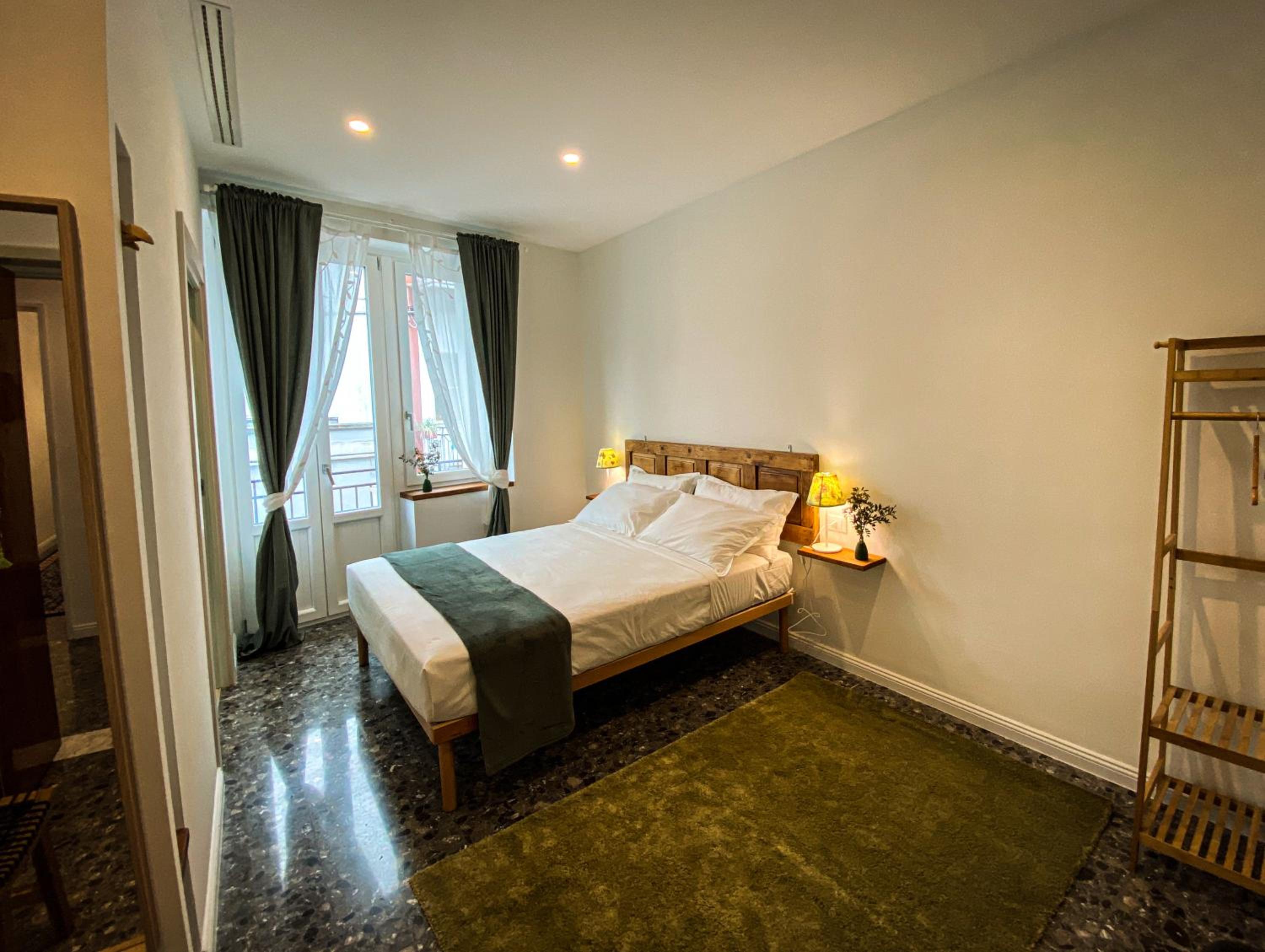Standard Double Room photo 1