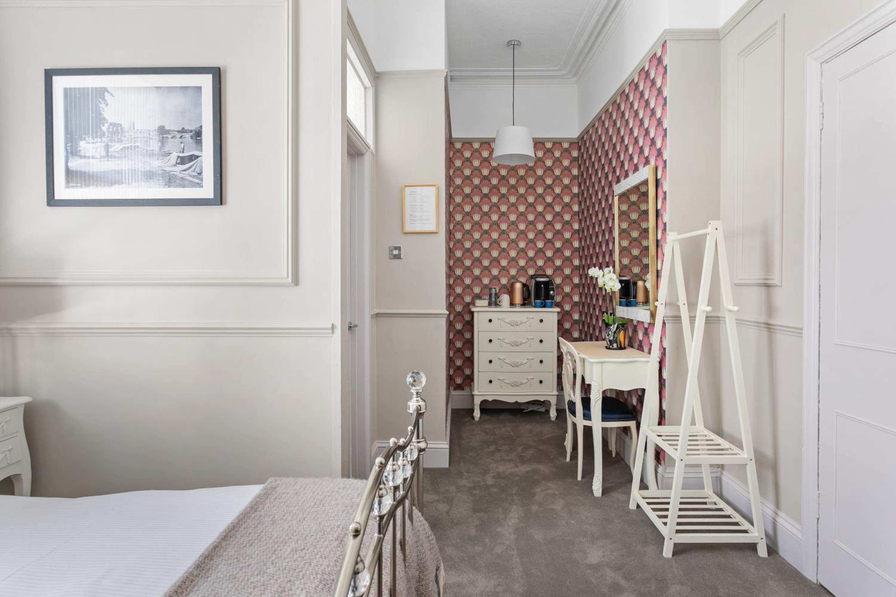 Superior Double Room - Photo 3