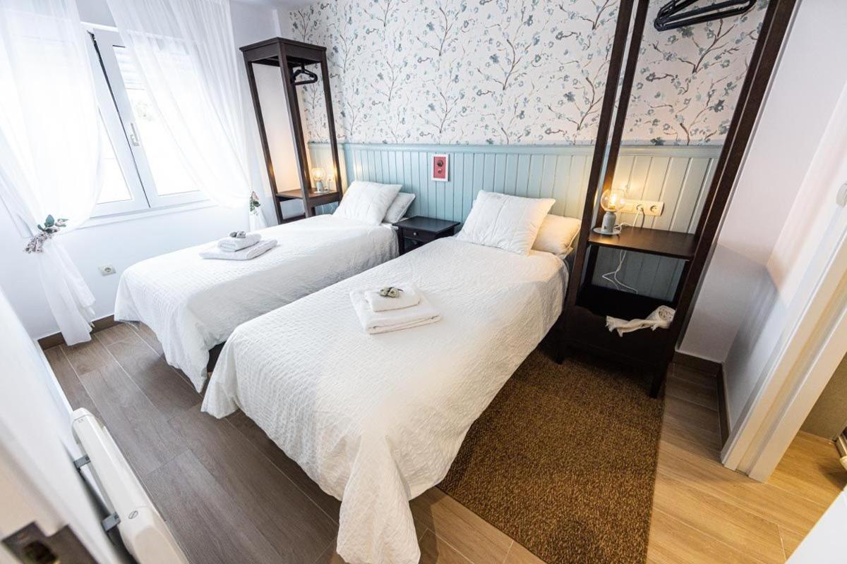 Twin Room photo 2