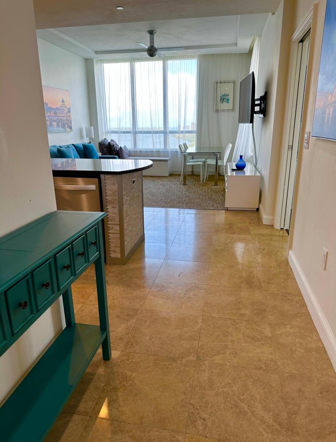 King Suite With Ocean View