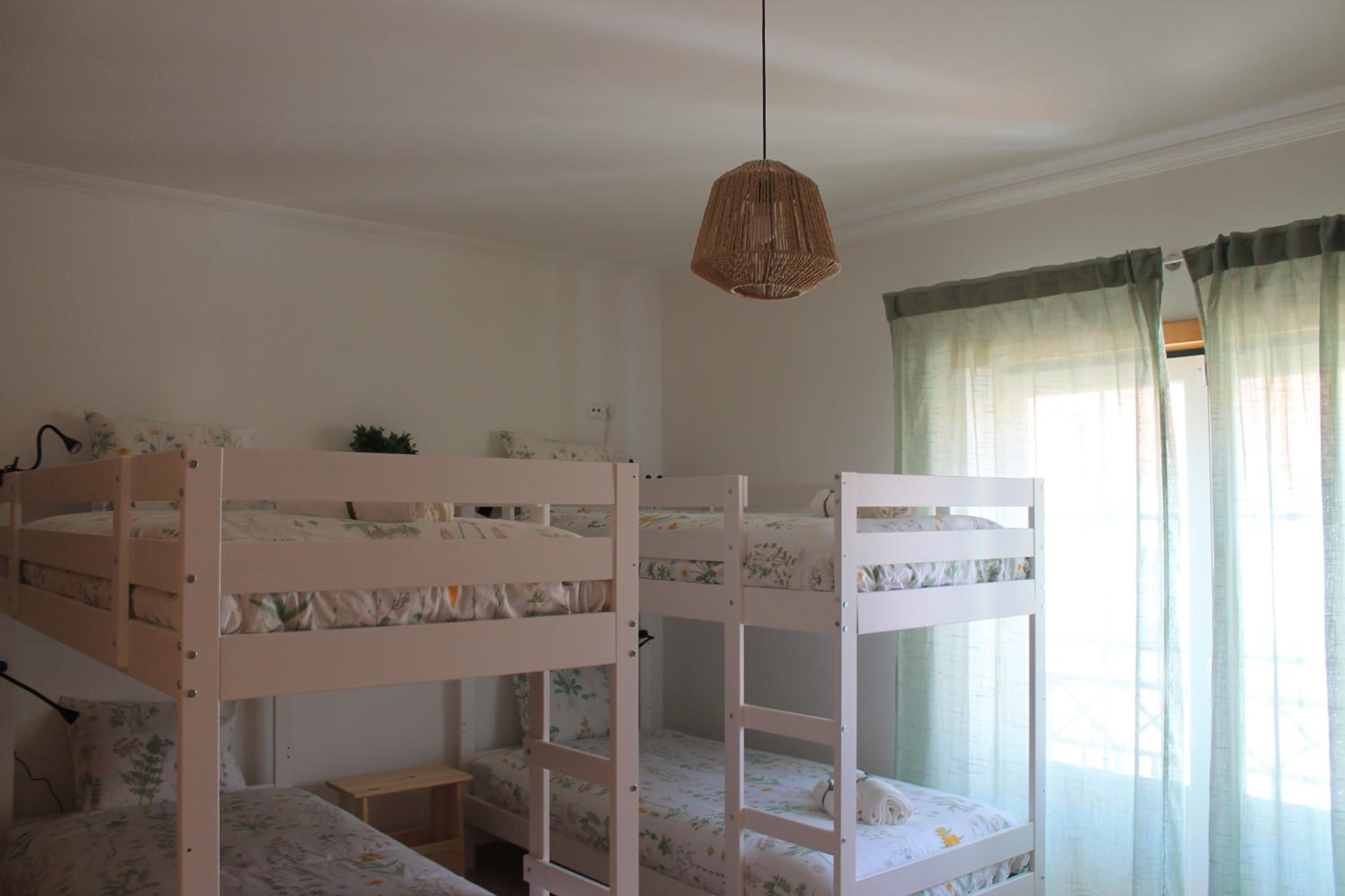 Single Bed in Mixed Dormitory Room photo 3