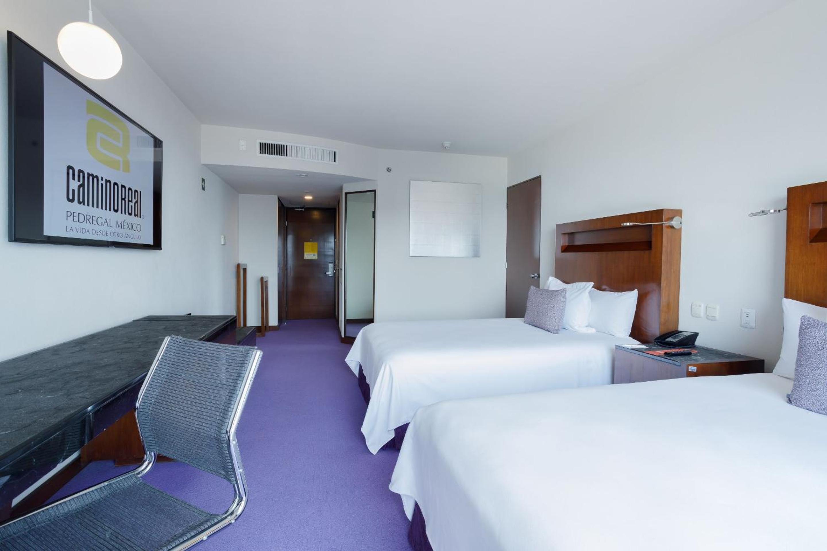 Deluxe Two Beds  - Photo 10