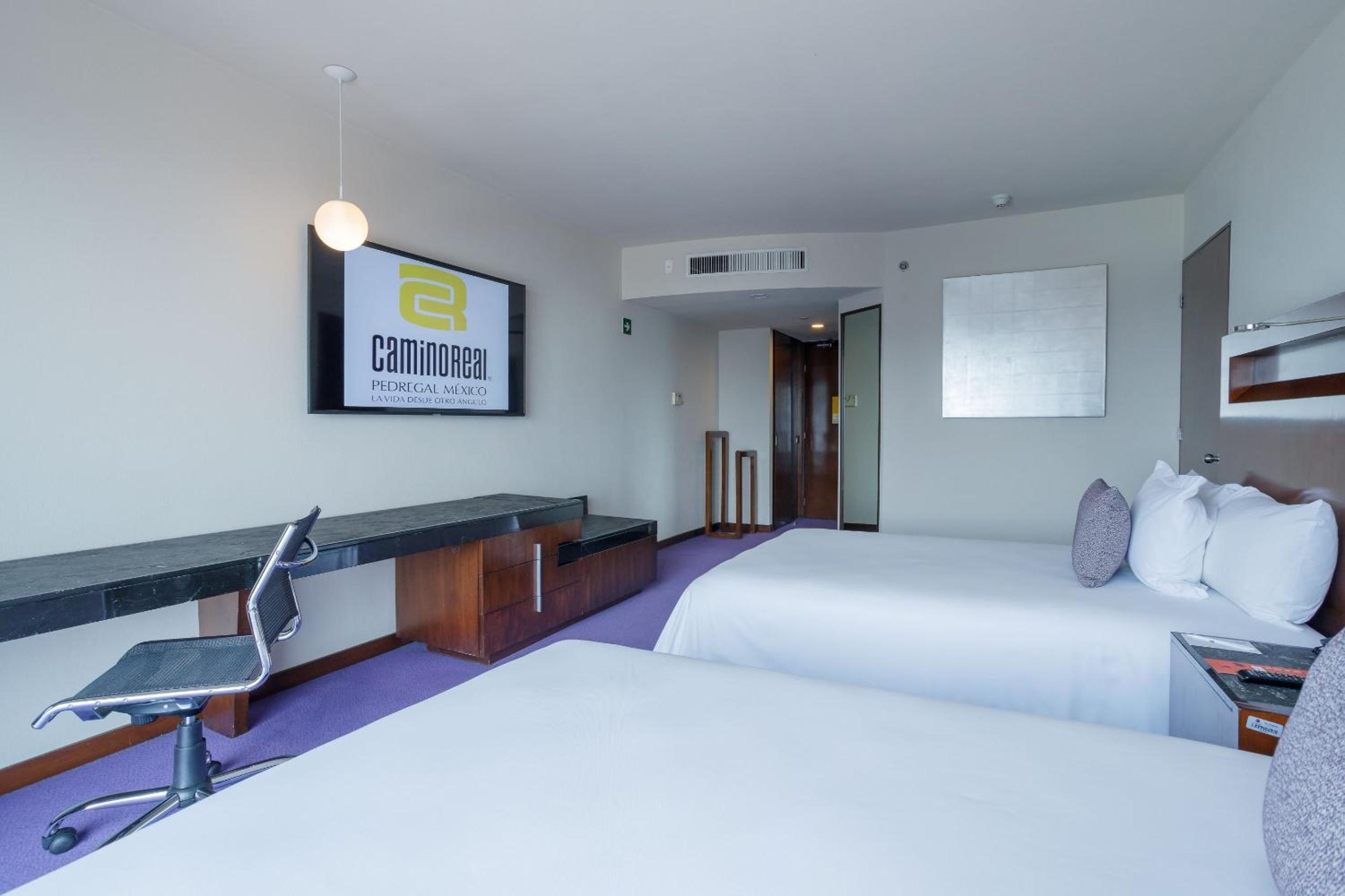 Deluxe Two Beds  - Photo 9