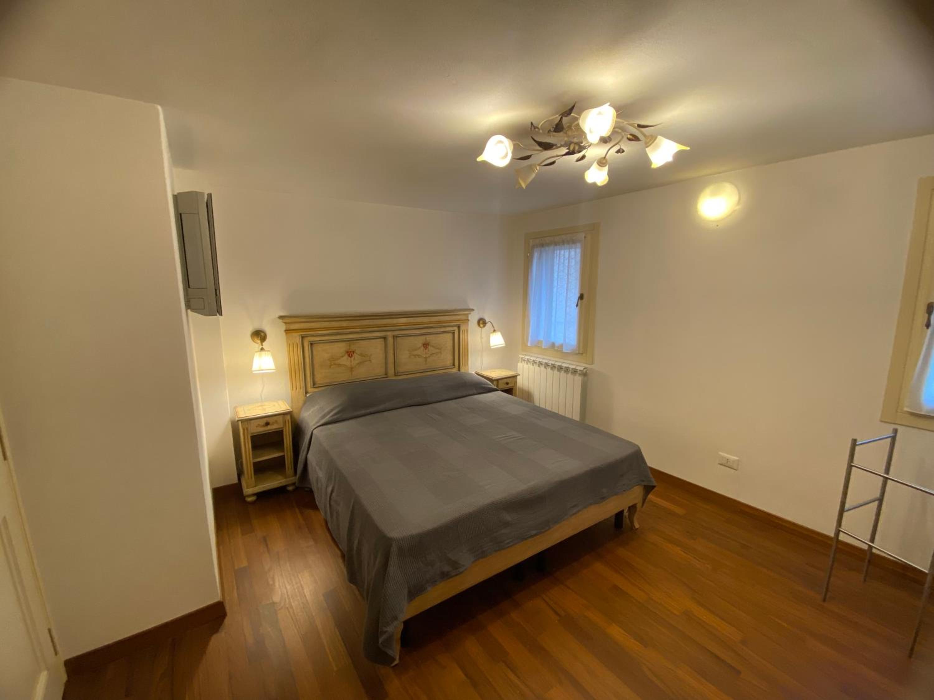 Two-Bedroom Apartment photo 1