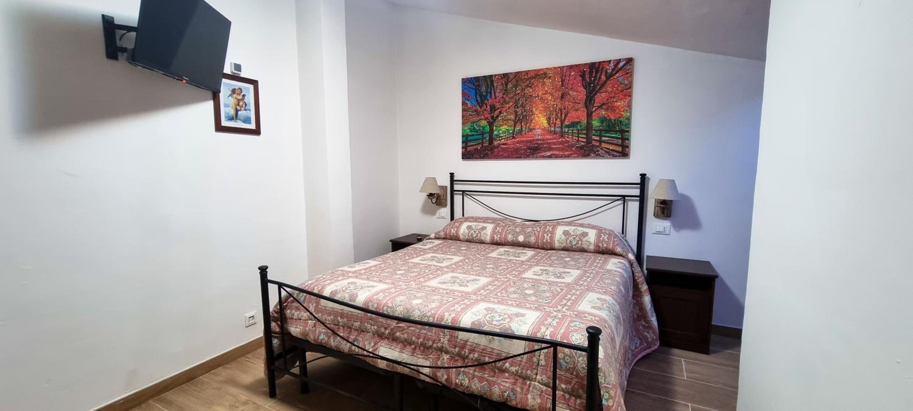 Two-Bedroom Apartment photo 3