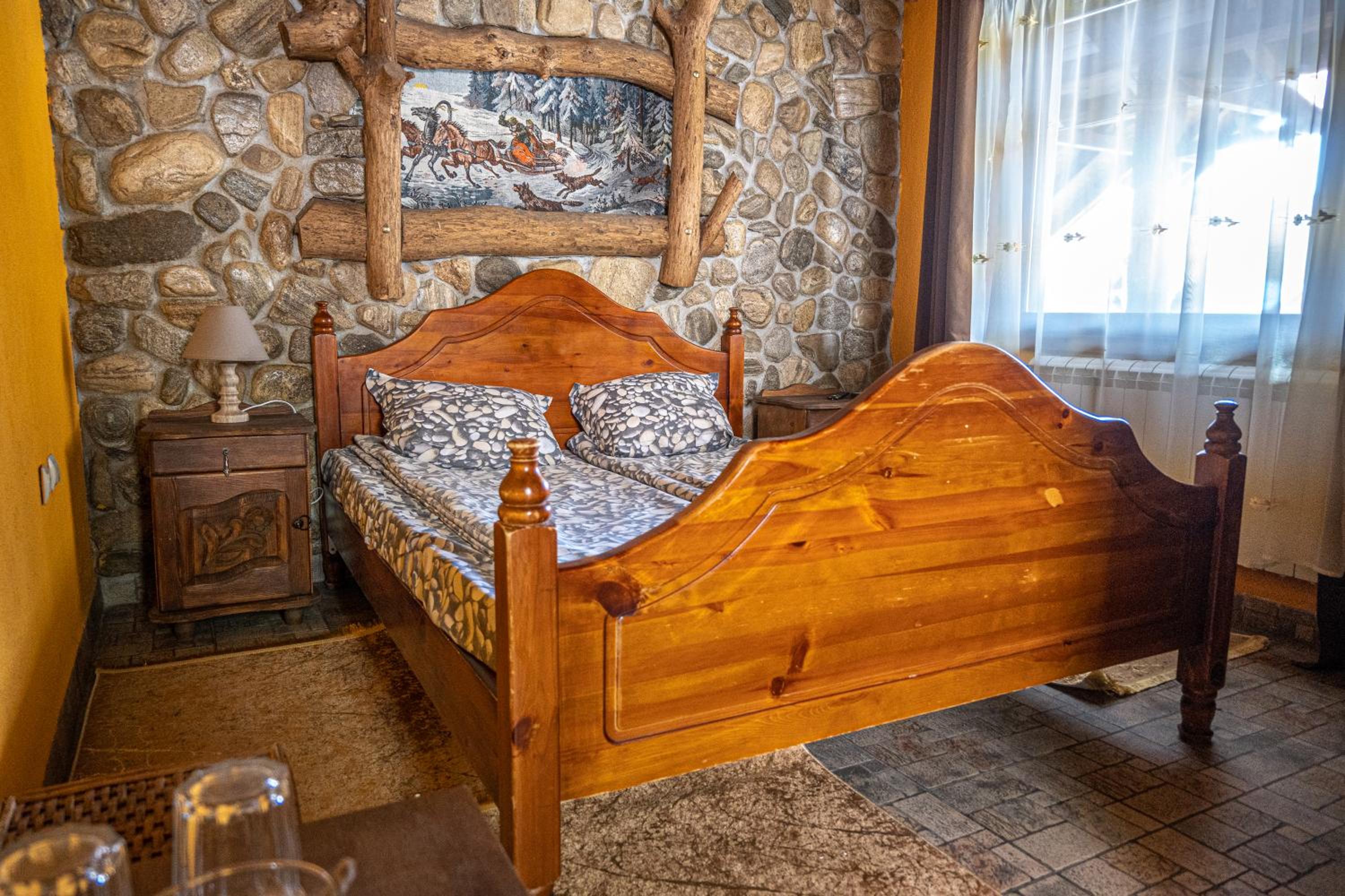 Small Double Room