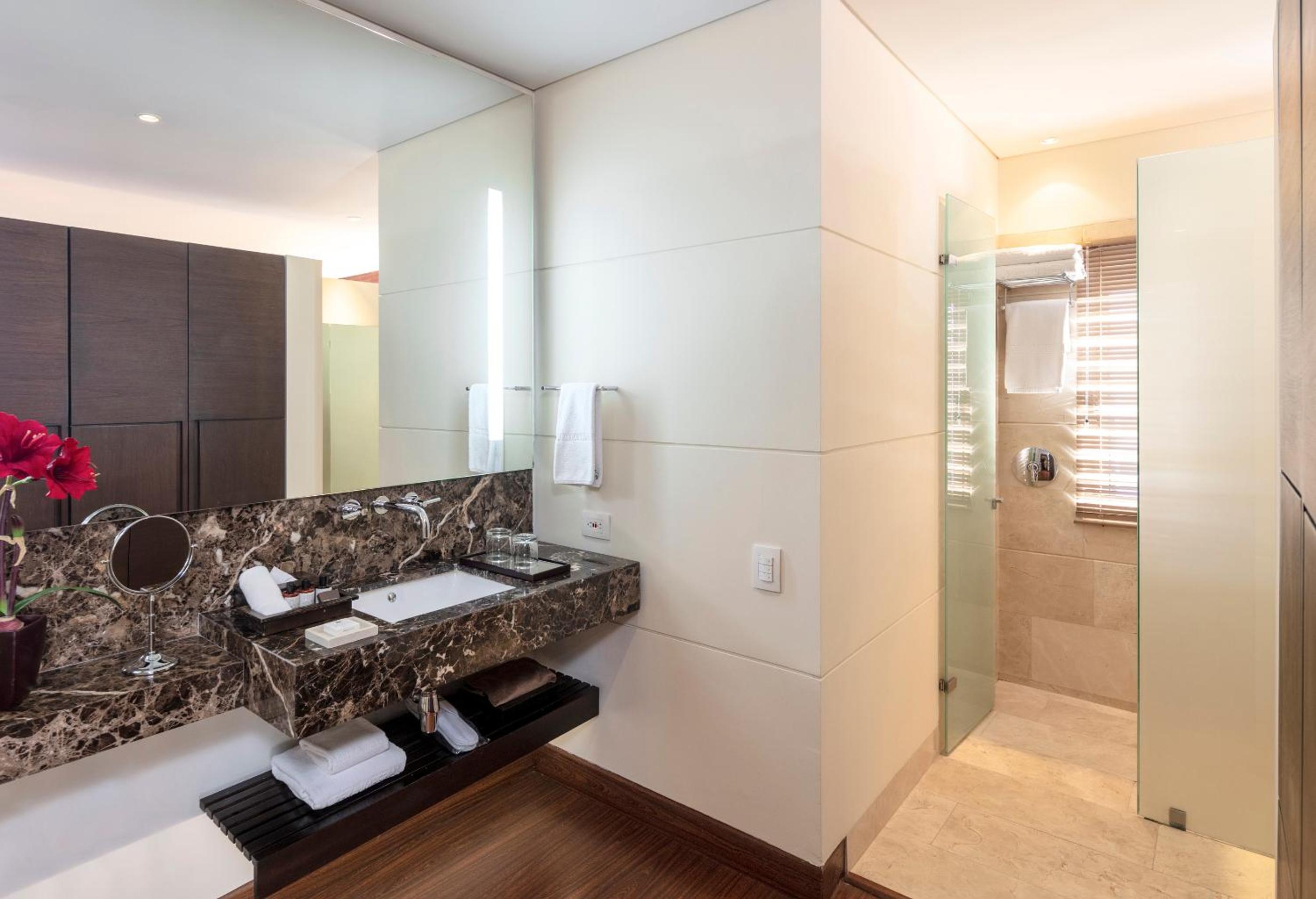 Double Room - Photo 2