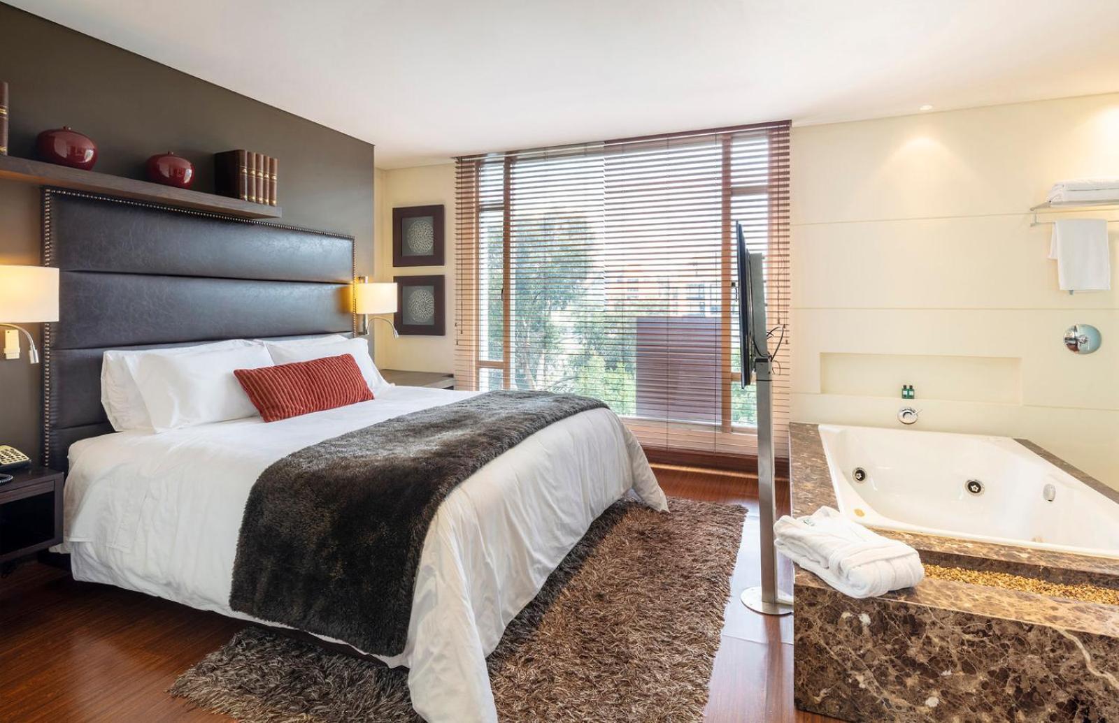 Superior Queen Room