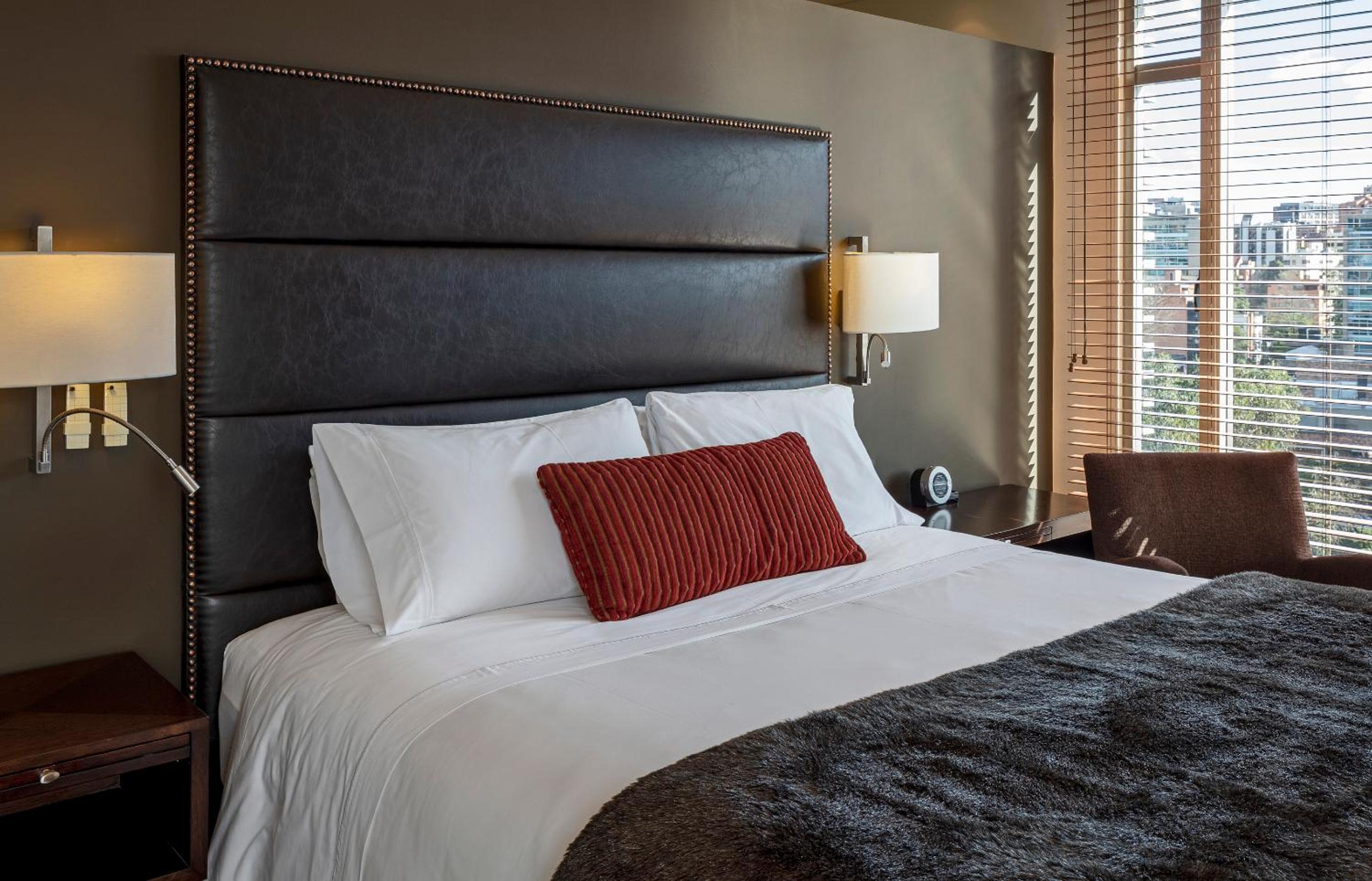 Double Room - Photo 4