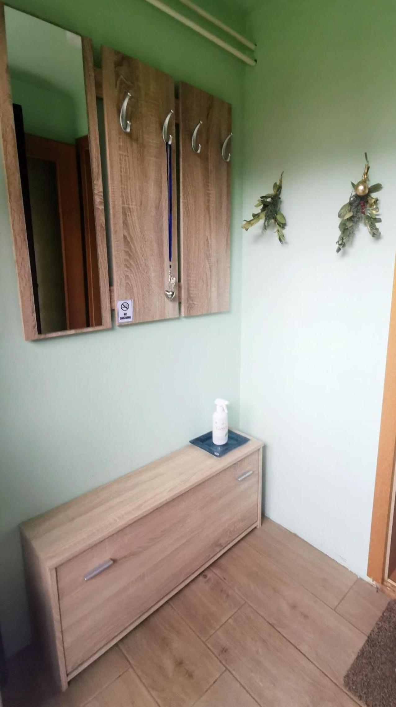 Two-Bedroom Apartment - Photo 15