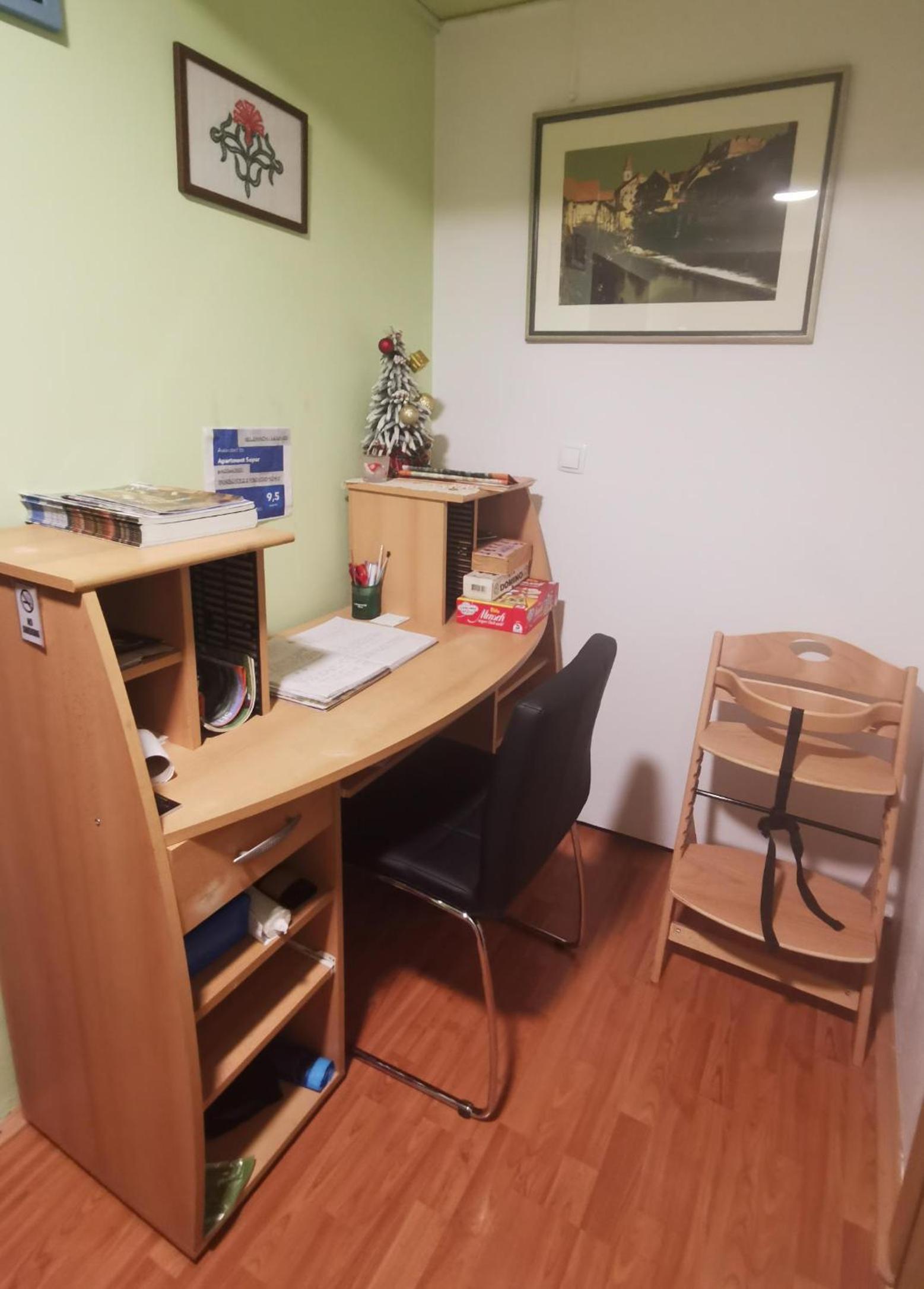 Two-Bedroom Apartment - Photo 13