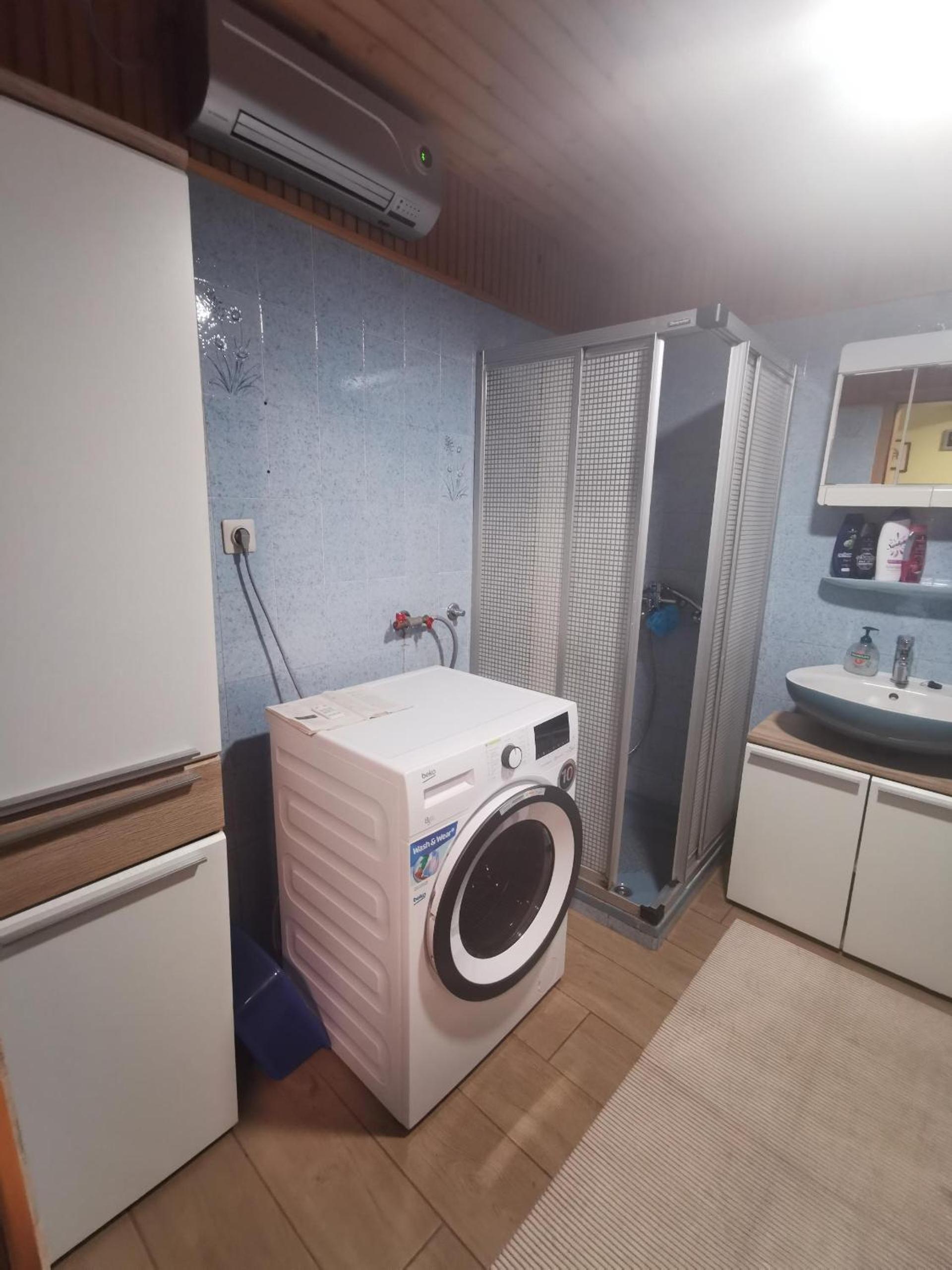 Two-Bedroom Apartment - Photo 10