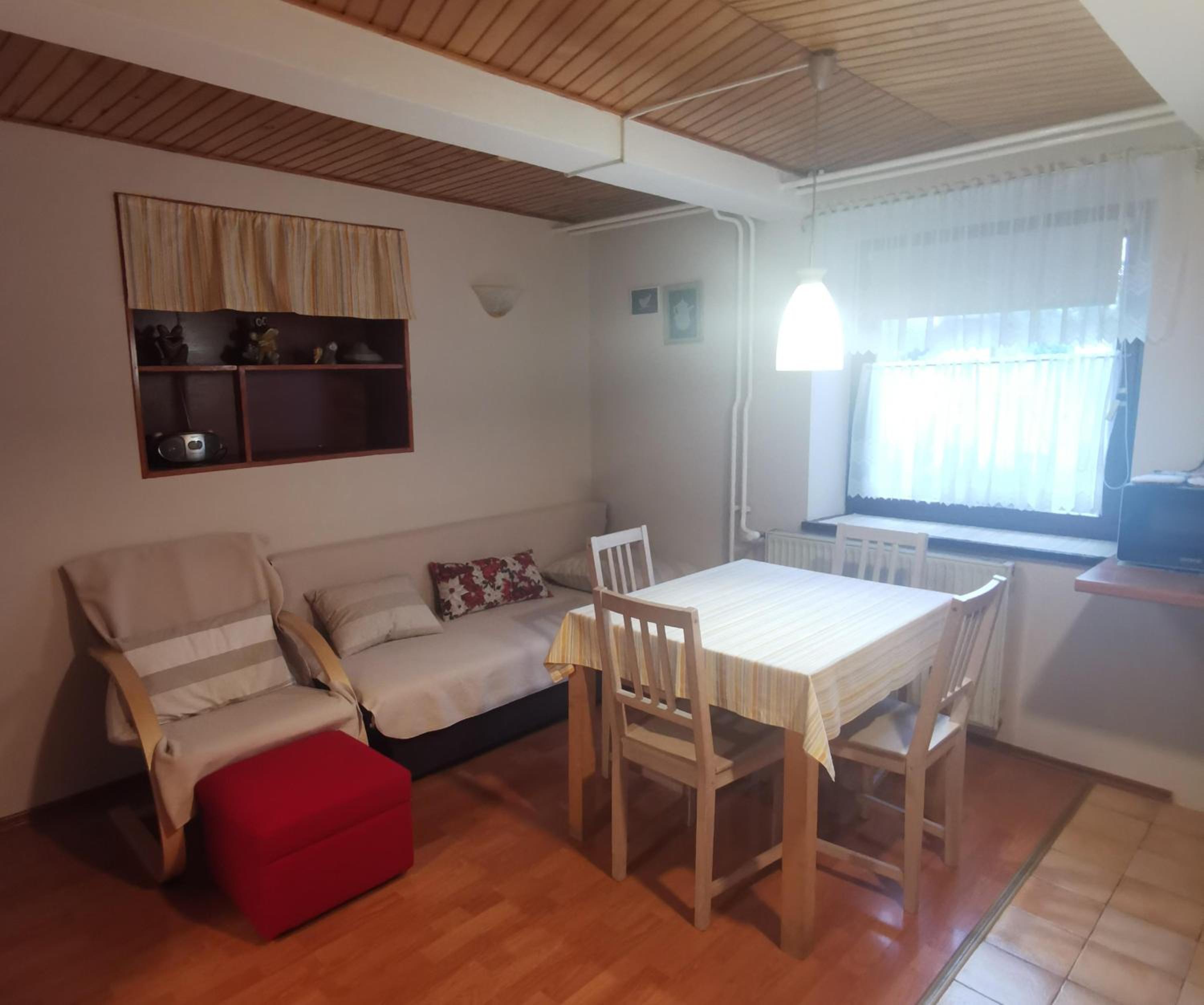 Two-Bedroom Apartment - Photo 8