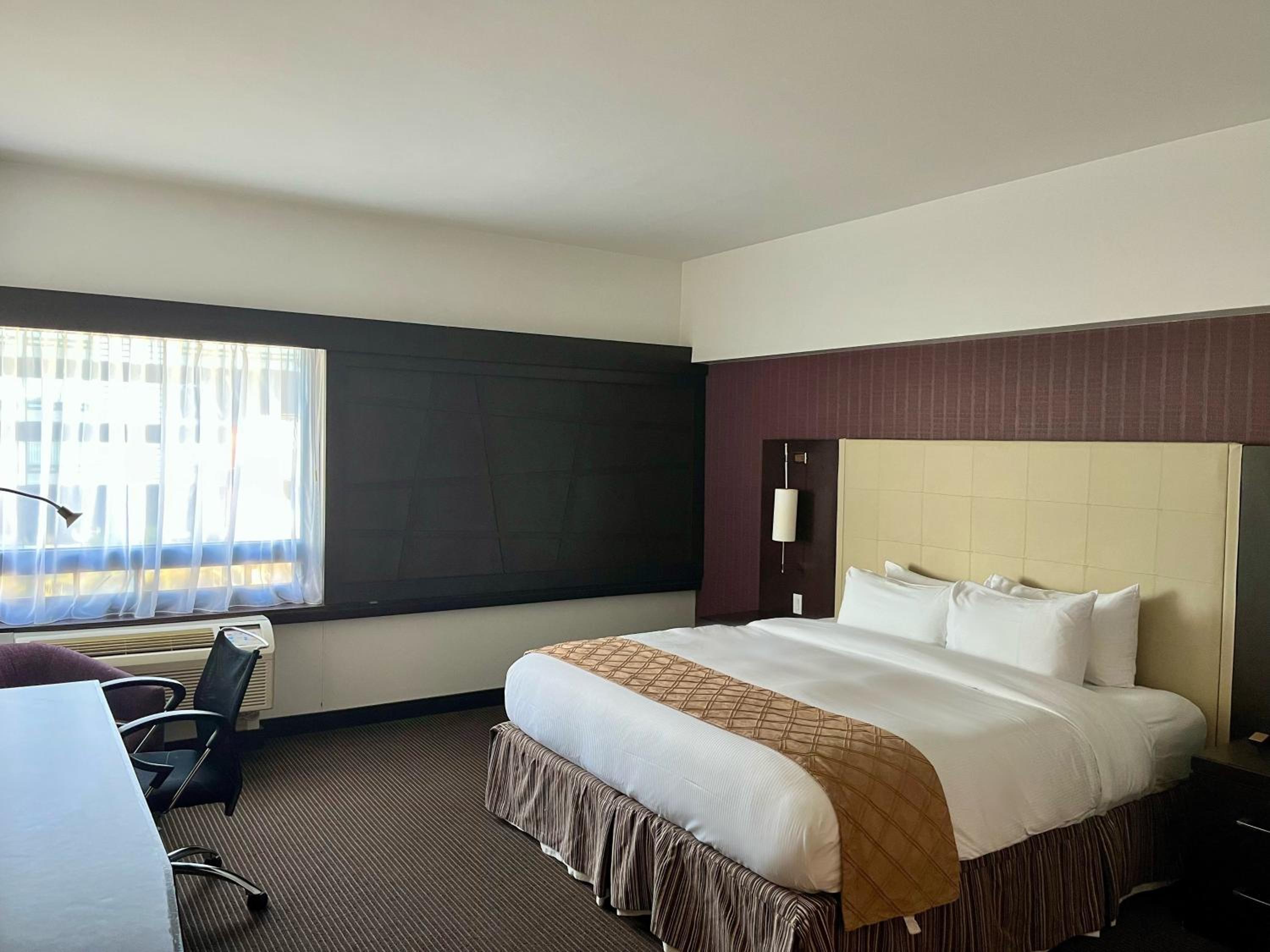 Standard King Room - Photo 4