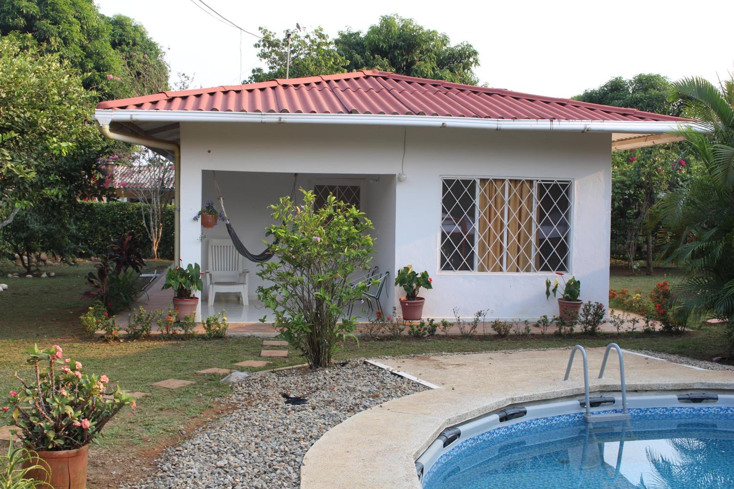Three-Bedroom House photo 2