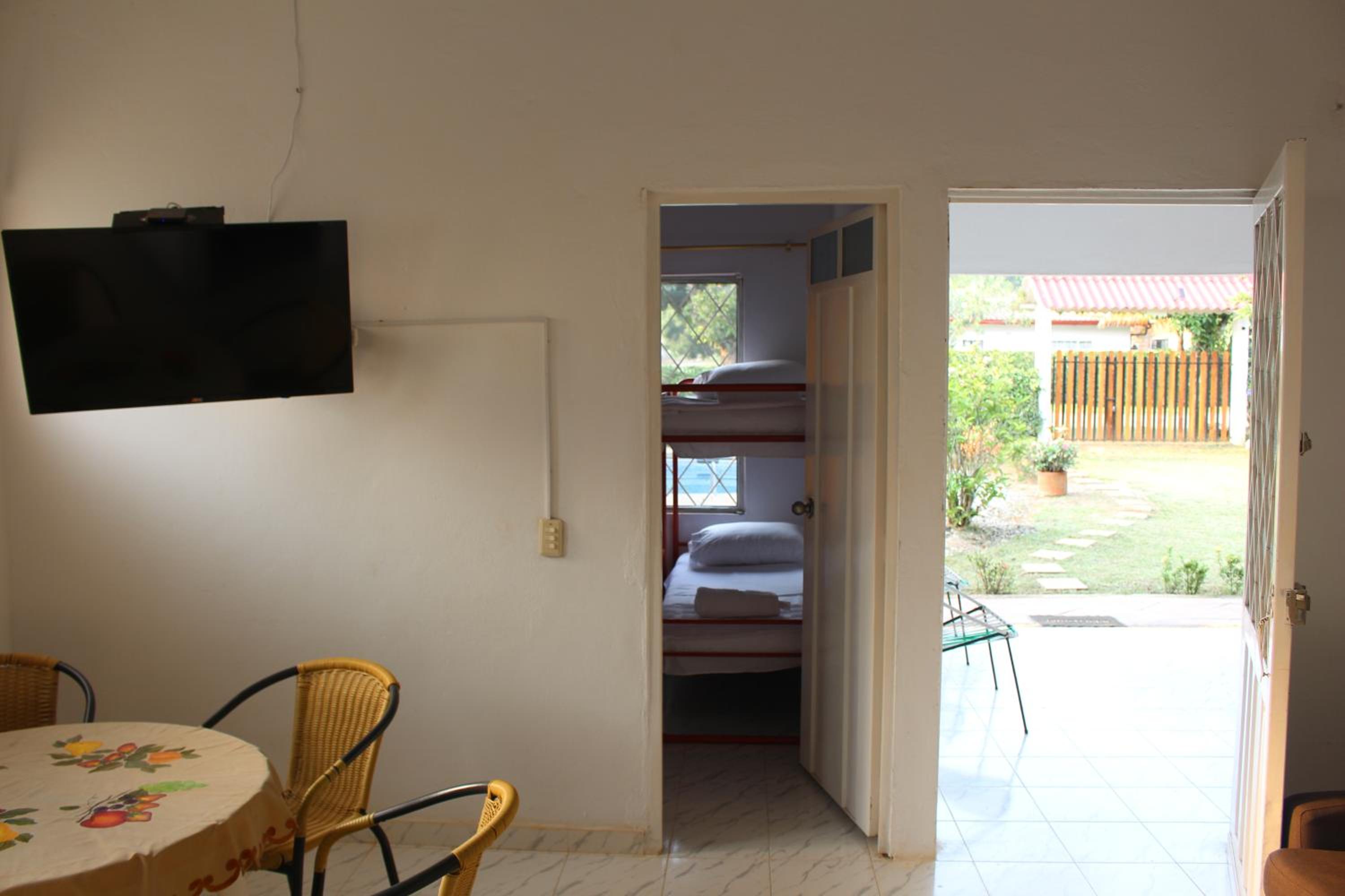 Three-Bedroom House photo 1