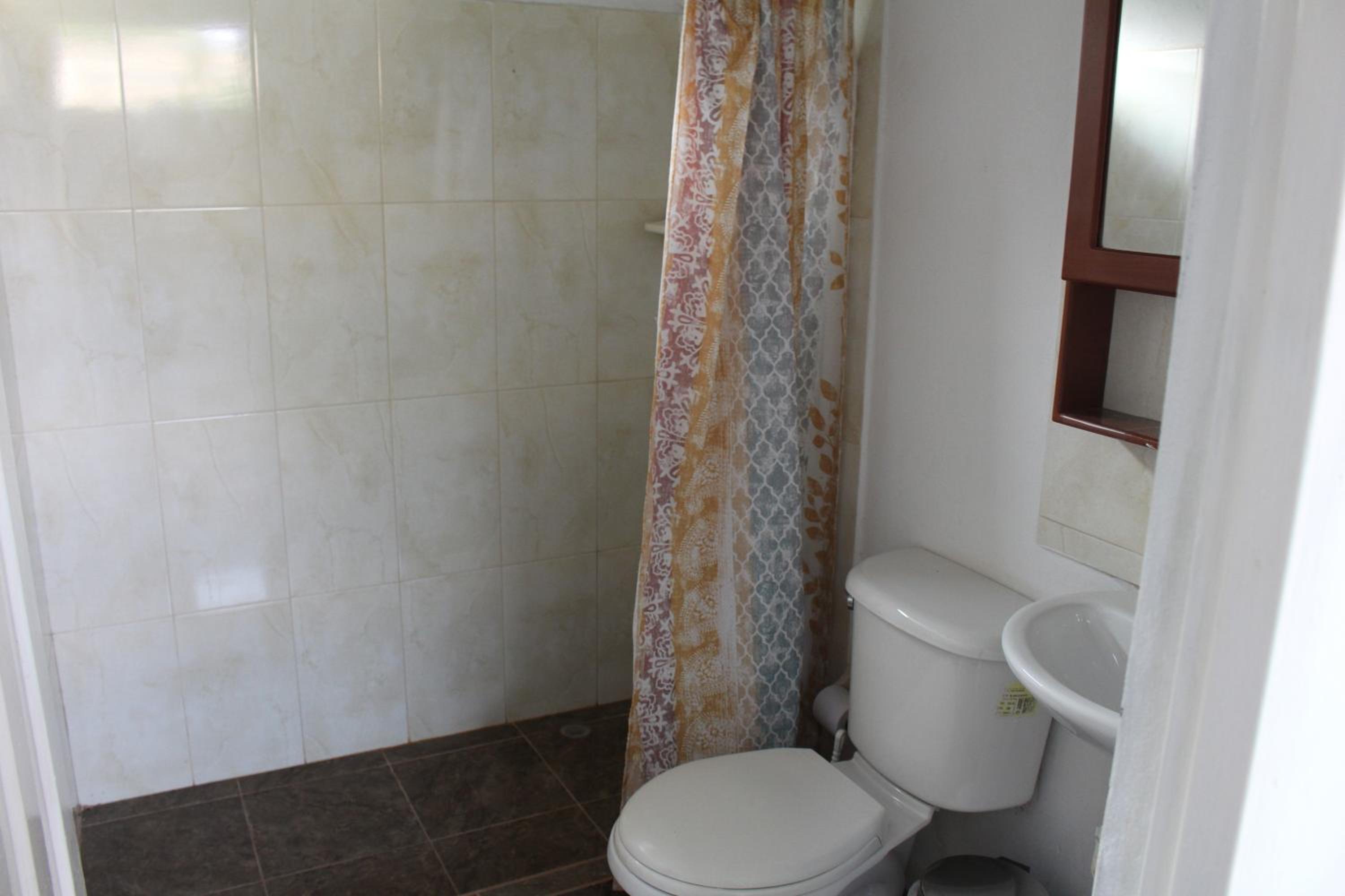 Three-Bedroom House photo 3