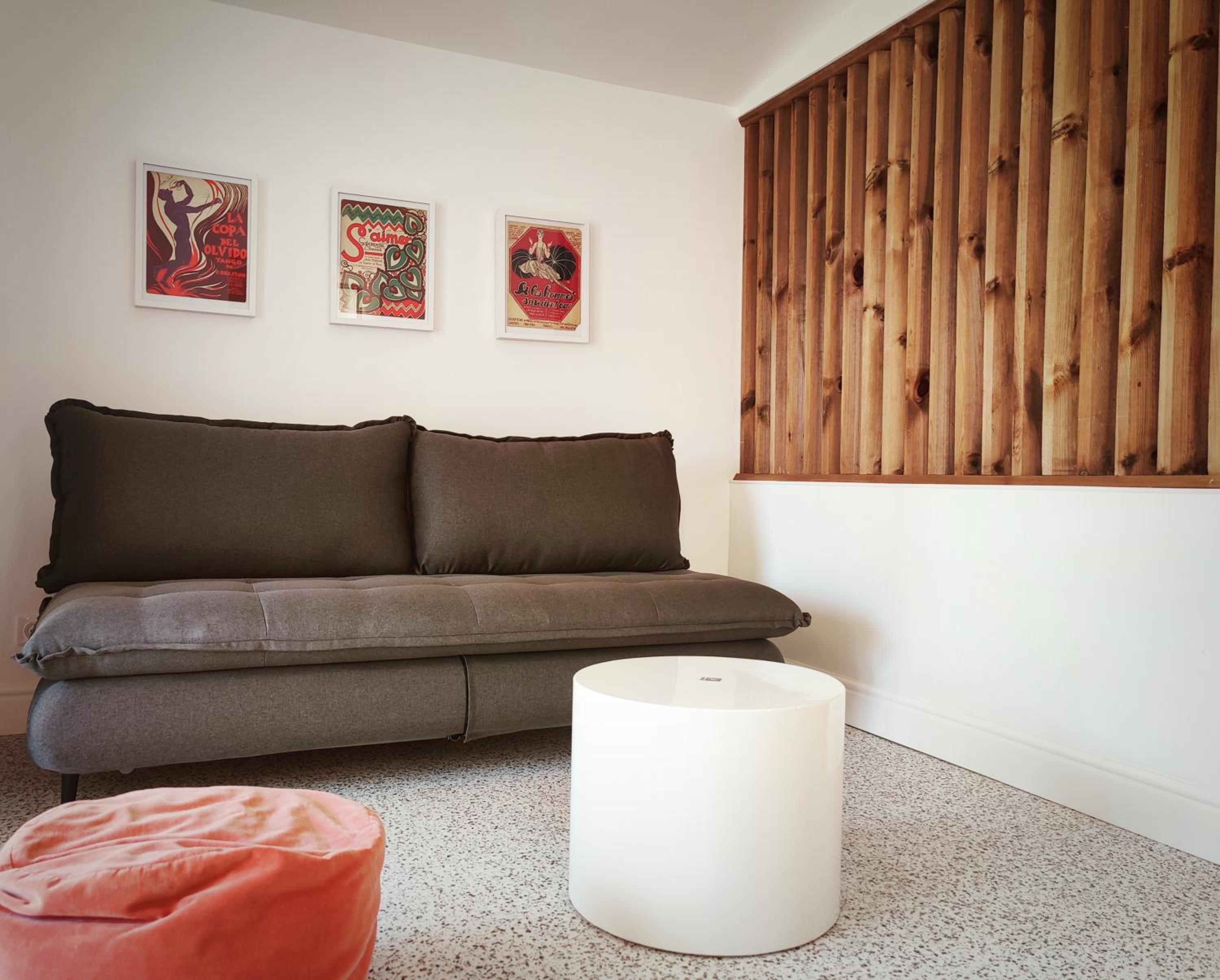 Apartment with Terrace photo 3