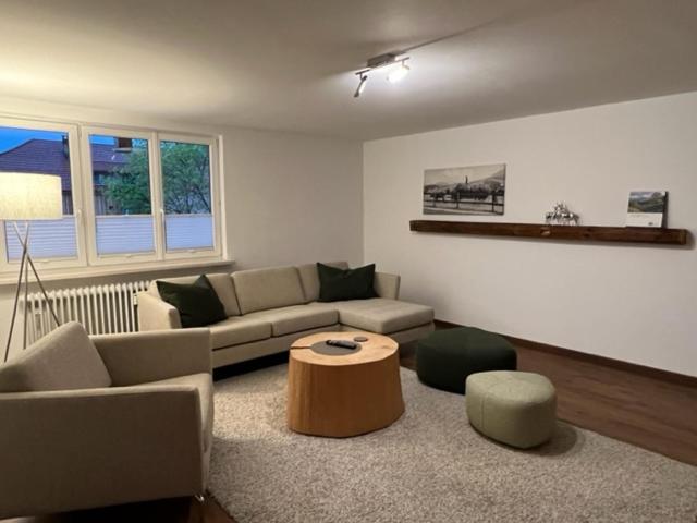 Two-Bedroom Apartment photo 3