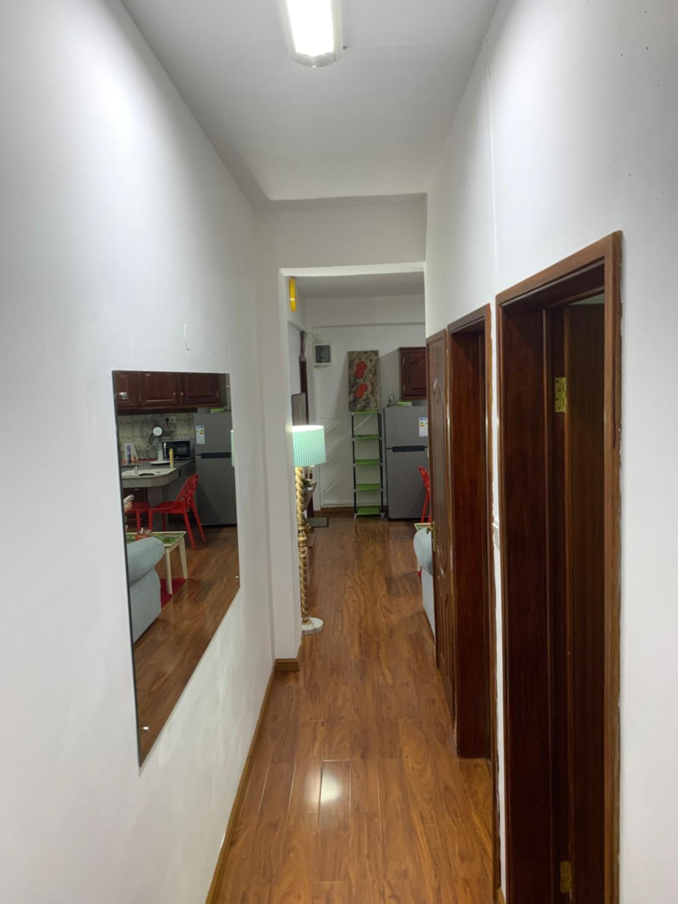 Two-Bedroom Apartment - Photo 23